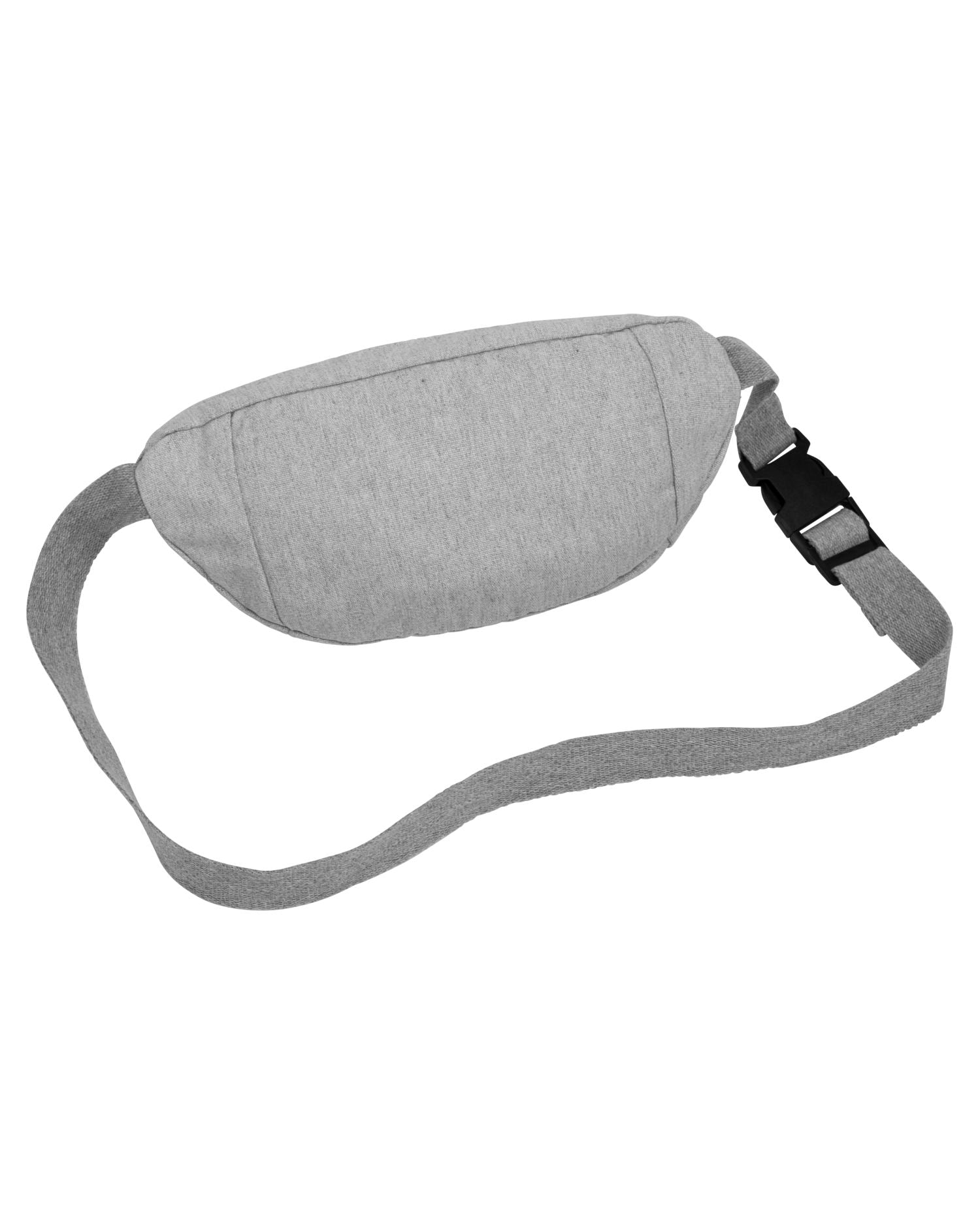 Tasche Hip Bag in Farbe Heather Grey