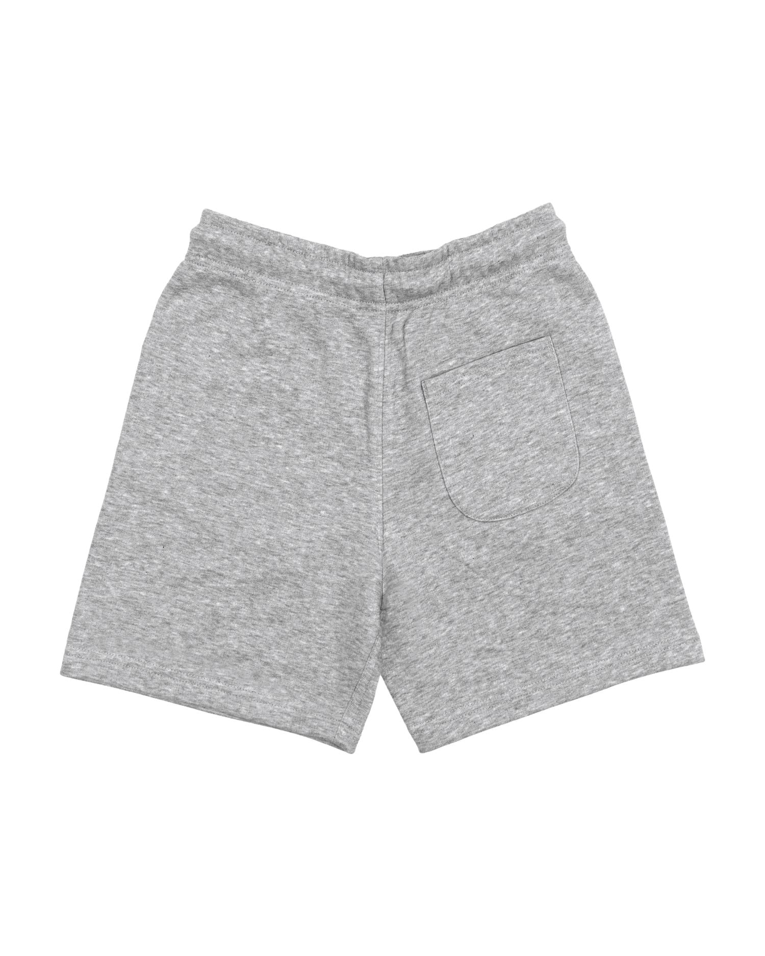  Mini Bolter in Farbe Heather Grey