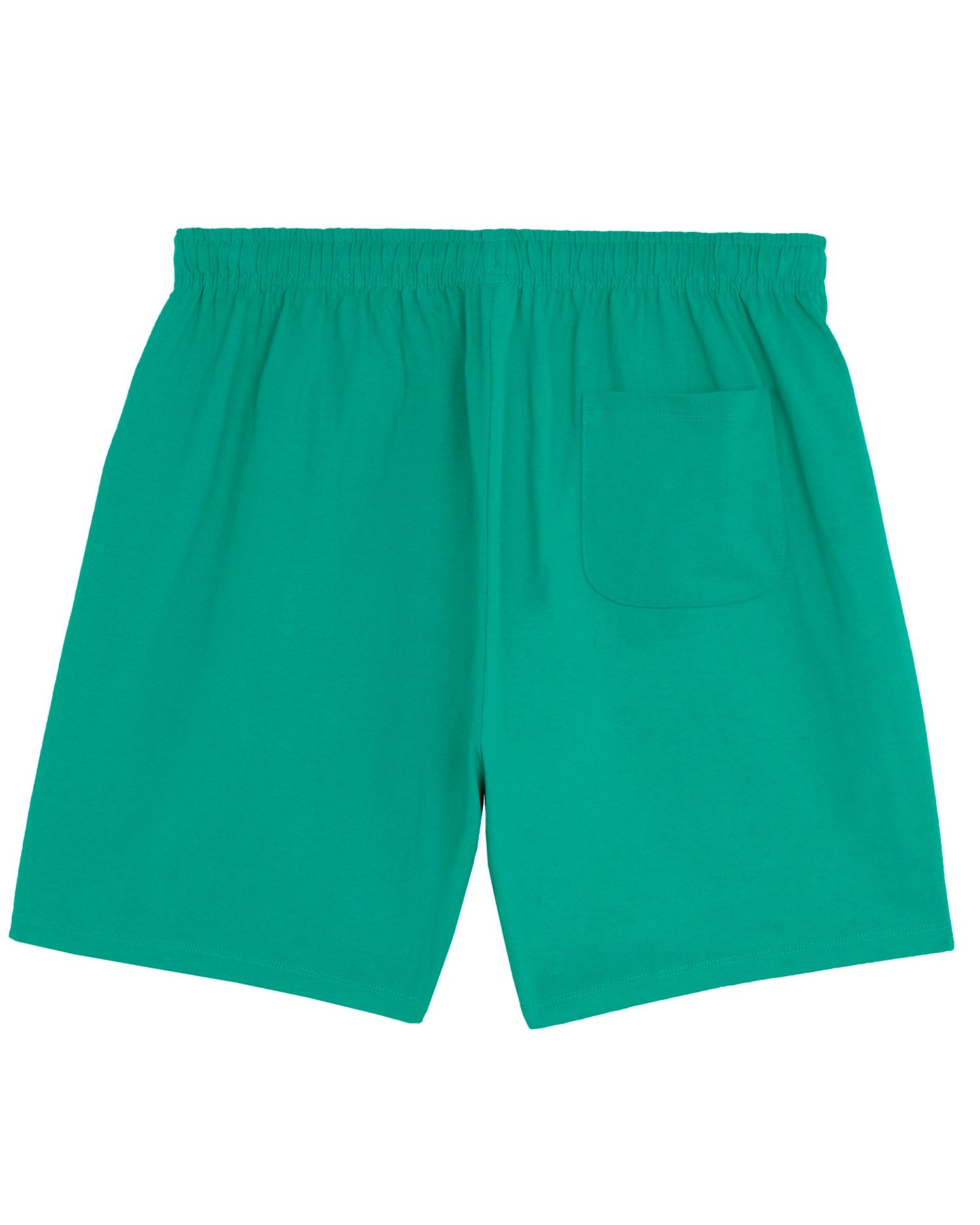  Waker in Farbe Go Green