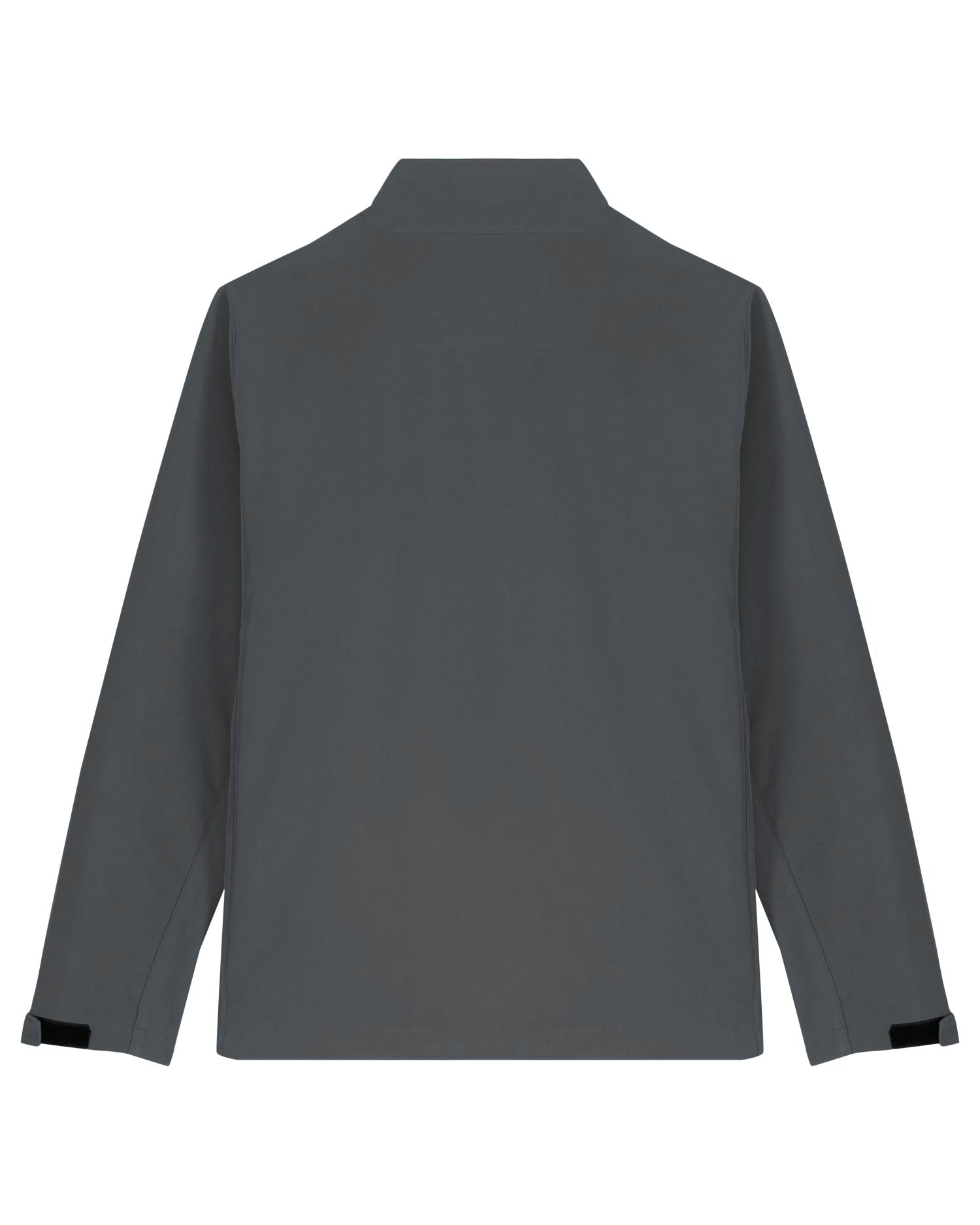 Ungefütterte Jacke Stanley Navigator in Farbe Anthracite