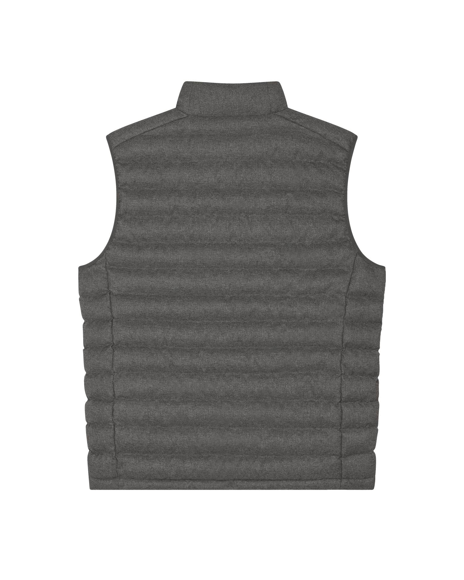  Stanley Climber Wool-Like in Farbe Deep Metal Heather Grey