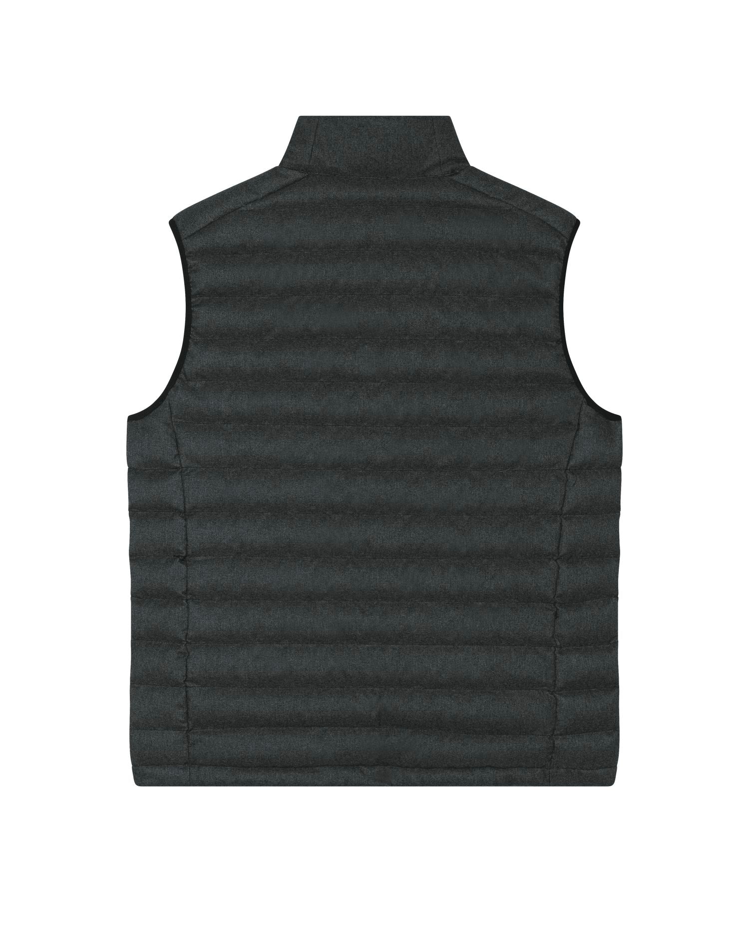  Stanley Climber Wool-Like in Farbe Dark Heather Grey