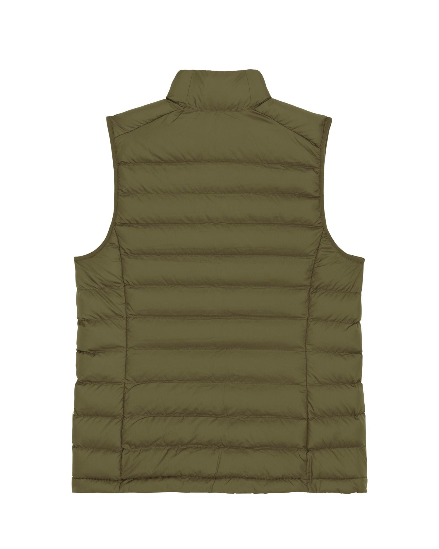 Wattierte Jacke Stella Climber in Farbe British Khaki