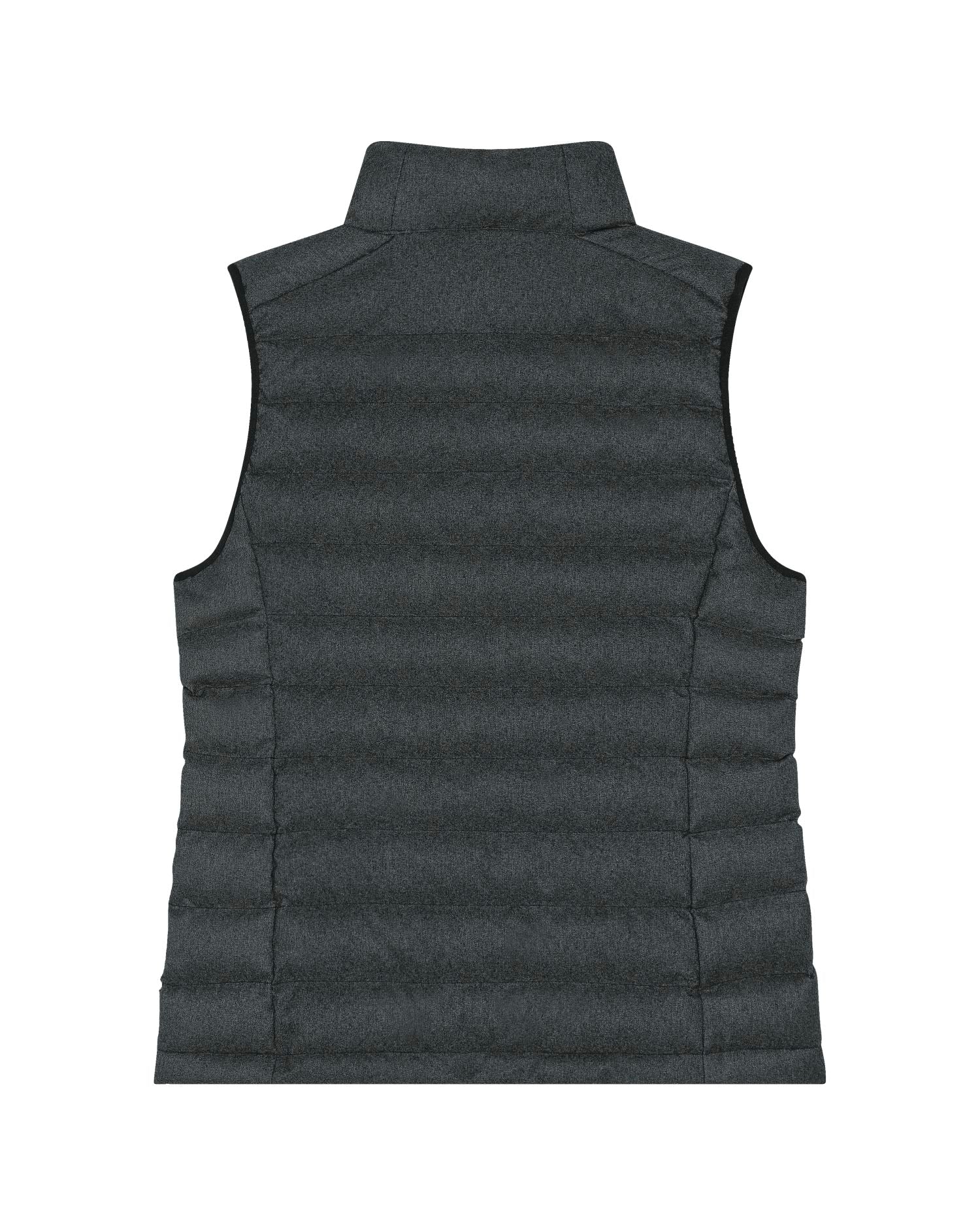  Stella Climber Wool-Like in Farbe Dark Heather Grey