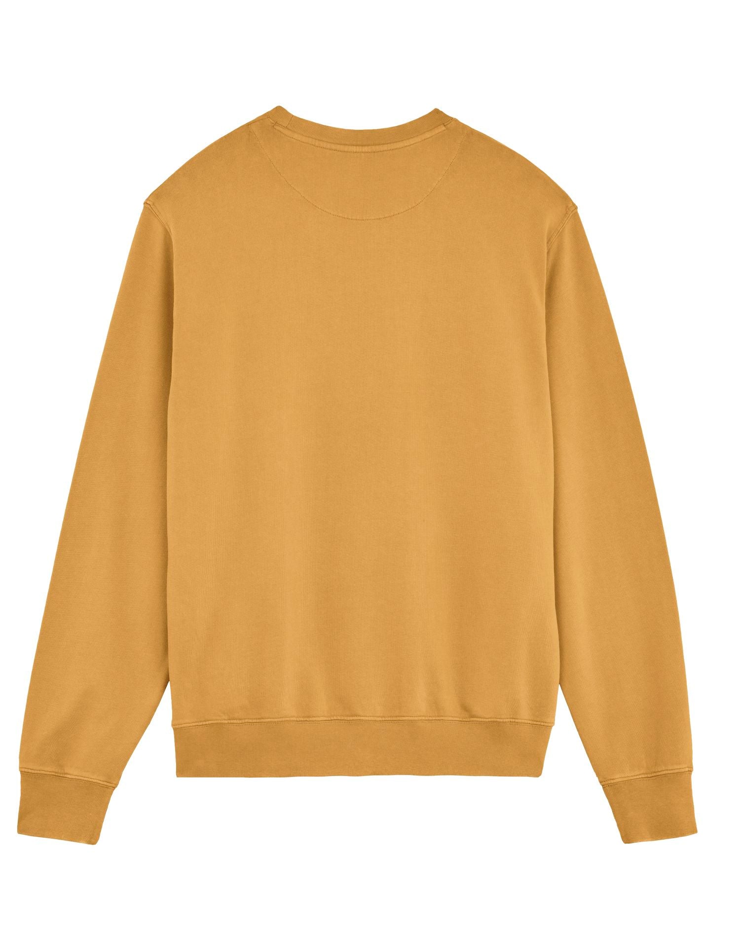  Matcher Vintage in Farbe G. Dyed Gold Ochre