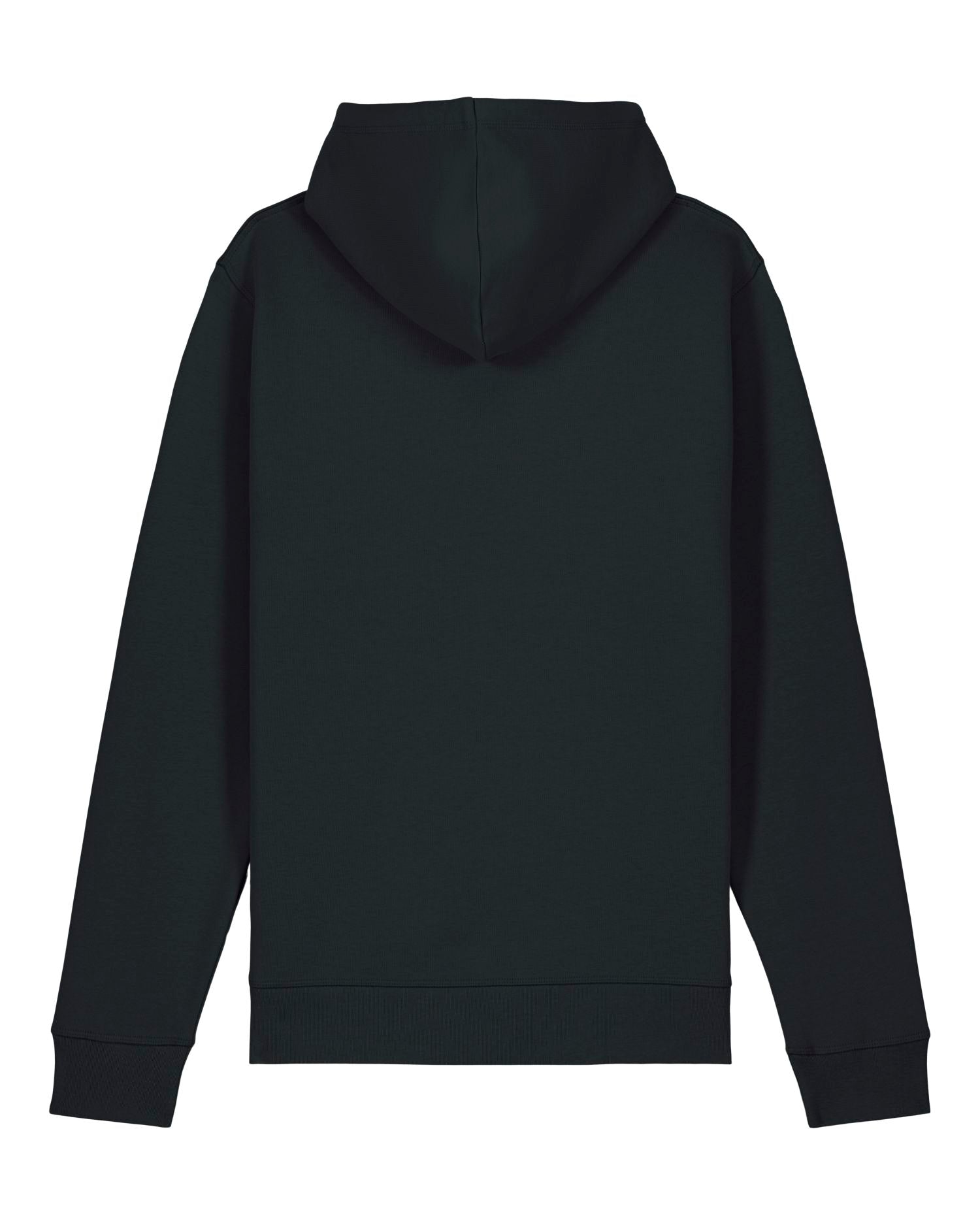 Hoodie sweatshirts Drummer 2.0 in Farbe Black
