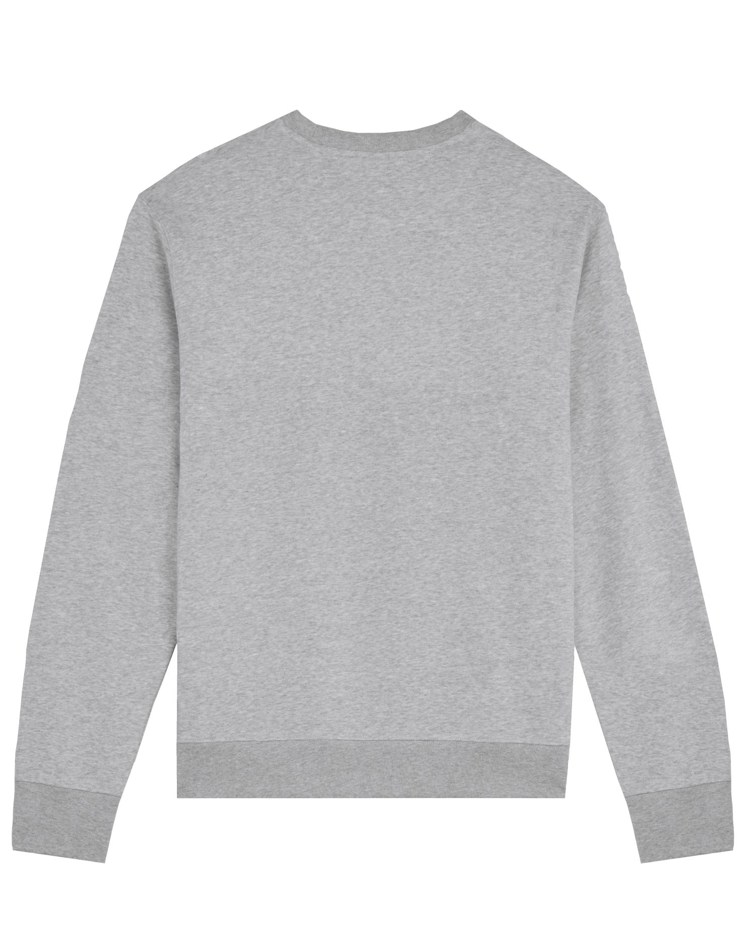  Matcher in Farbe Heather Grey