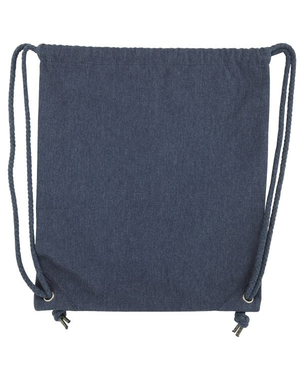 Tasche Gym Bag in Farbe Midnight Blue