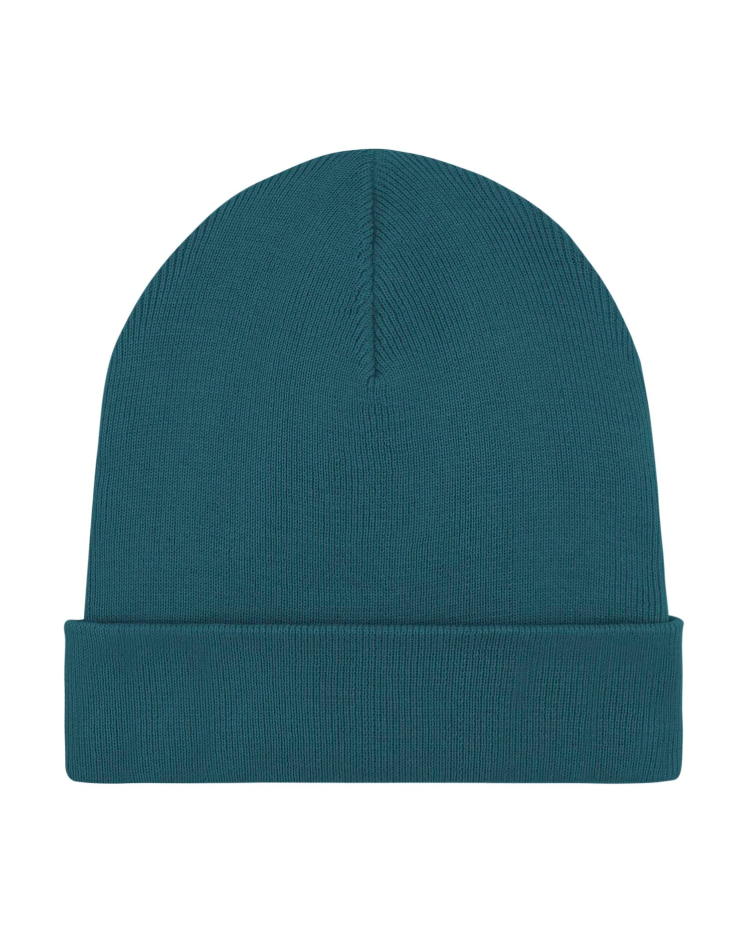Beanie Rib Beanie in Farbe Stargazer