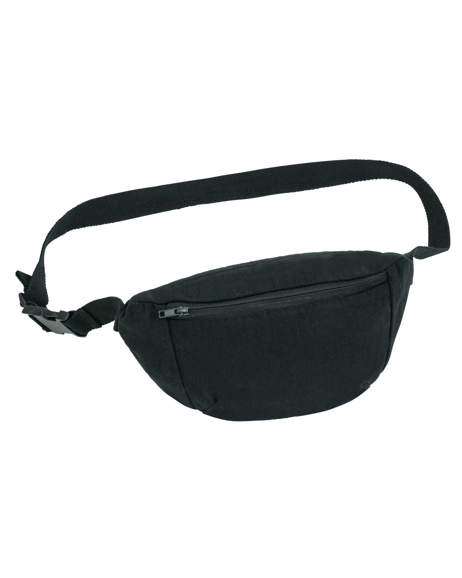 Tasche Hip Bag in Farbe Black