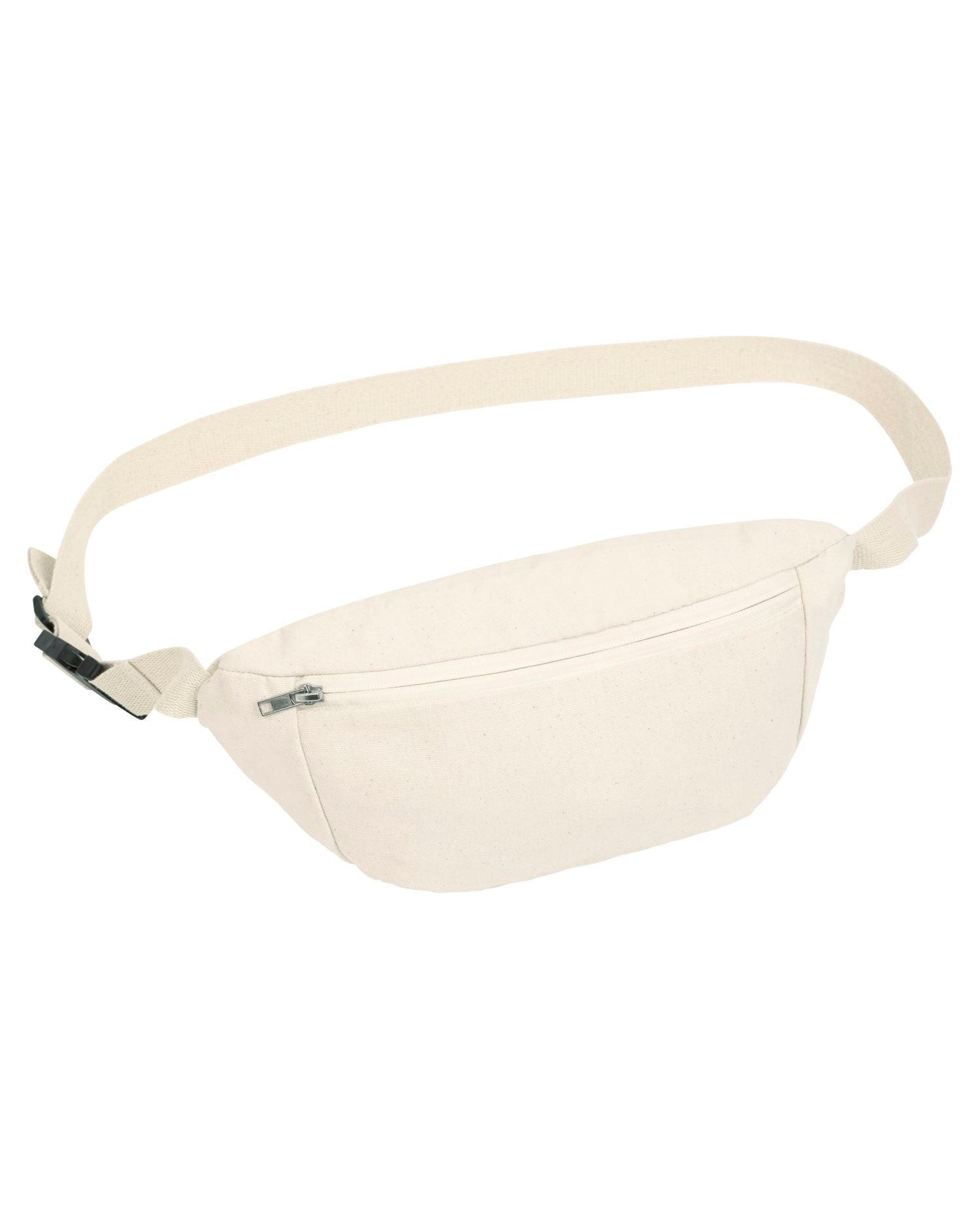 Tasche Hip Bag in Farbe Natural