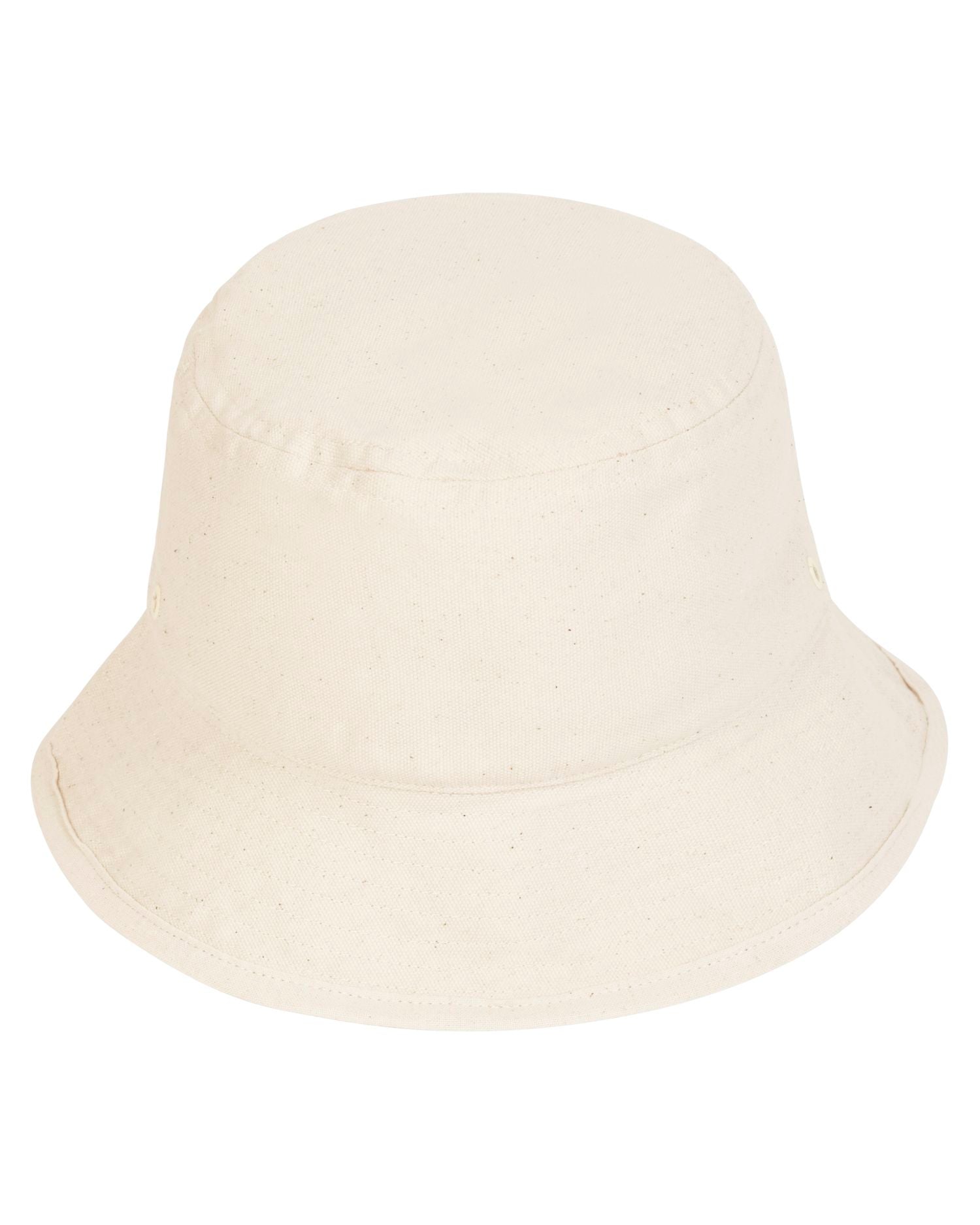 Hat Bucket Hat in Farbe Natural