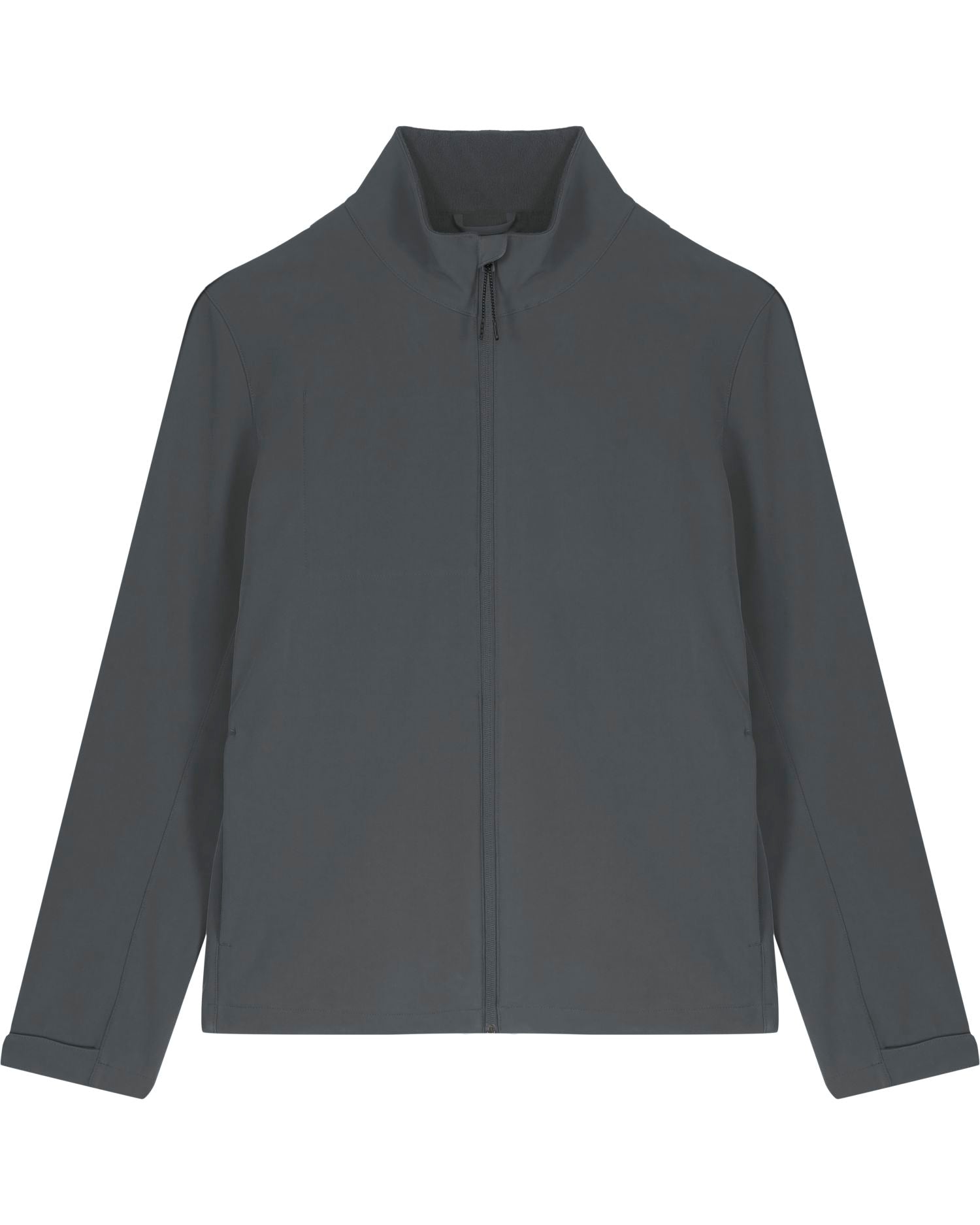 Ungefütterte Jacke Stanley Navigator in Farbe Anthracite