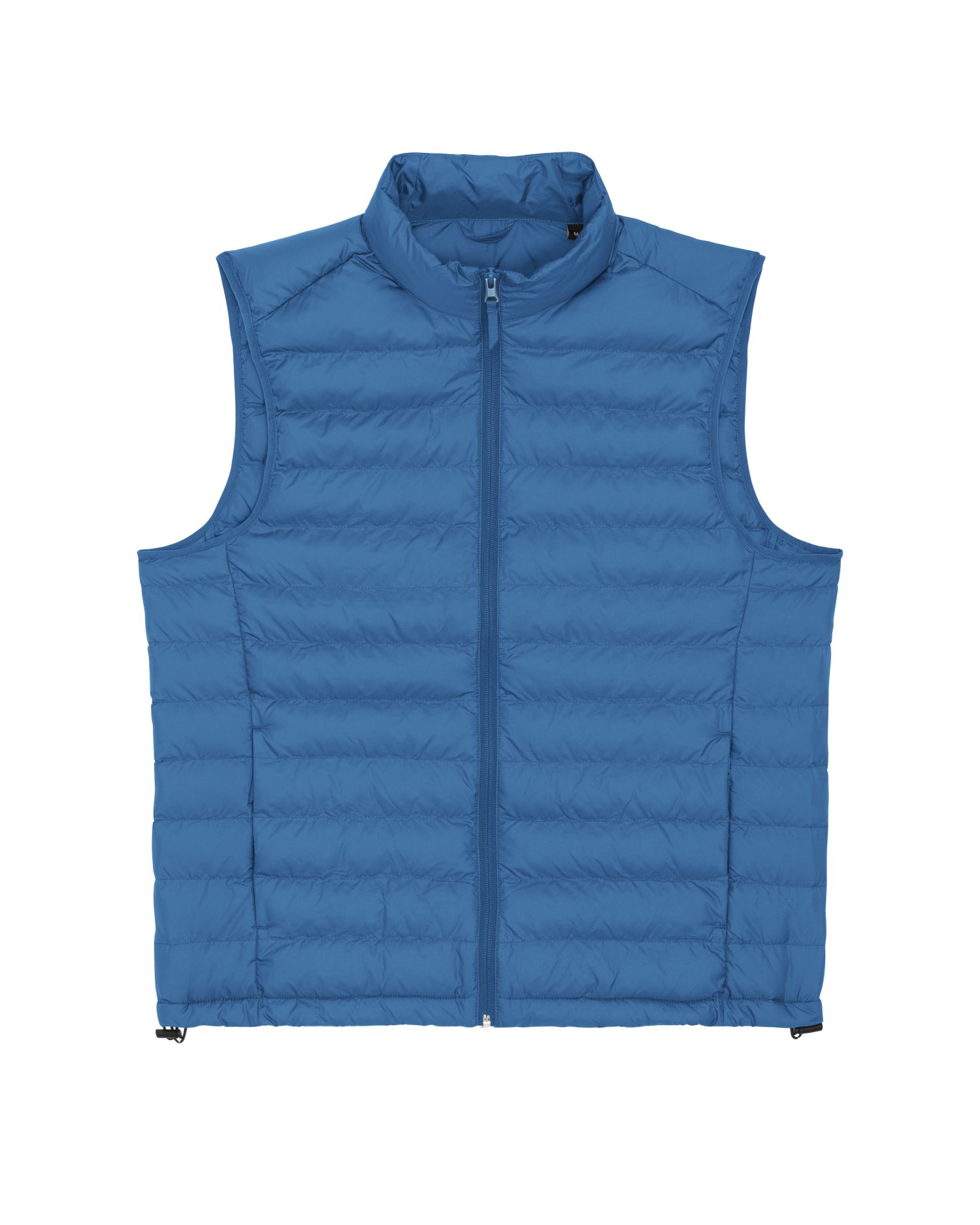 Wattierte Jacke Stanley Climber in Farbe Royal Blue
