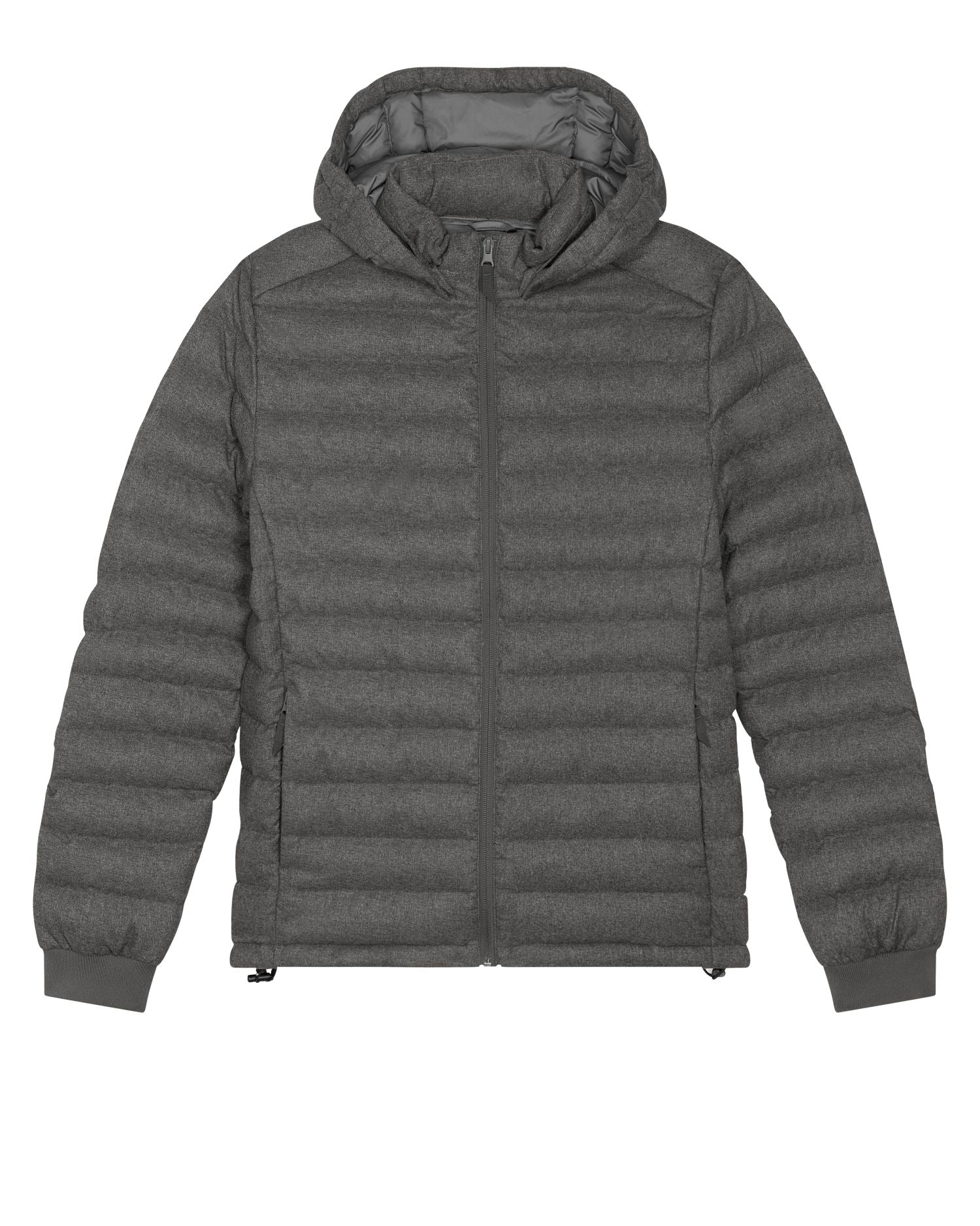  Stanley Voyager Wool-Like in Farbe Deep Metal Heather Grey