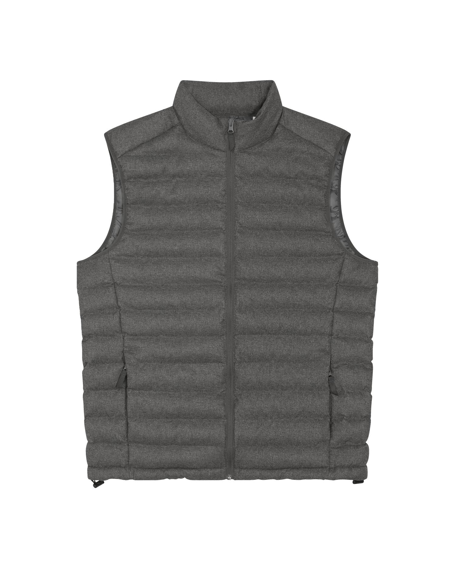  Stanley Climber Wool-Like in Farbe Deep Metal Heather Grey