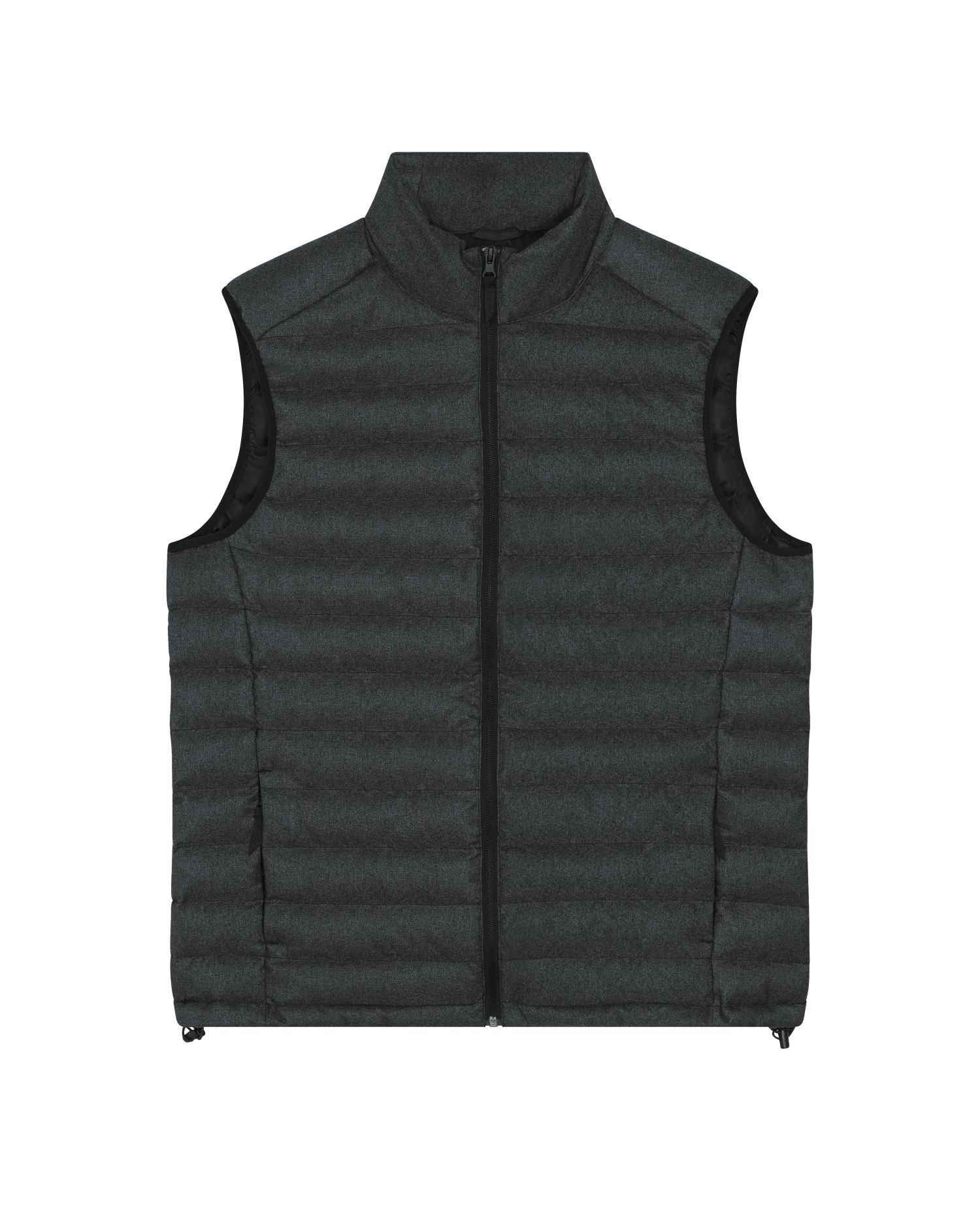  Stanley Climber Wool-Like in Farbe Dark Heather Grey