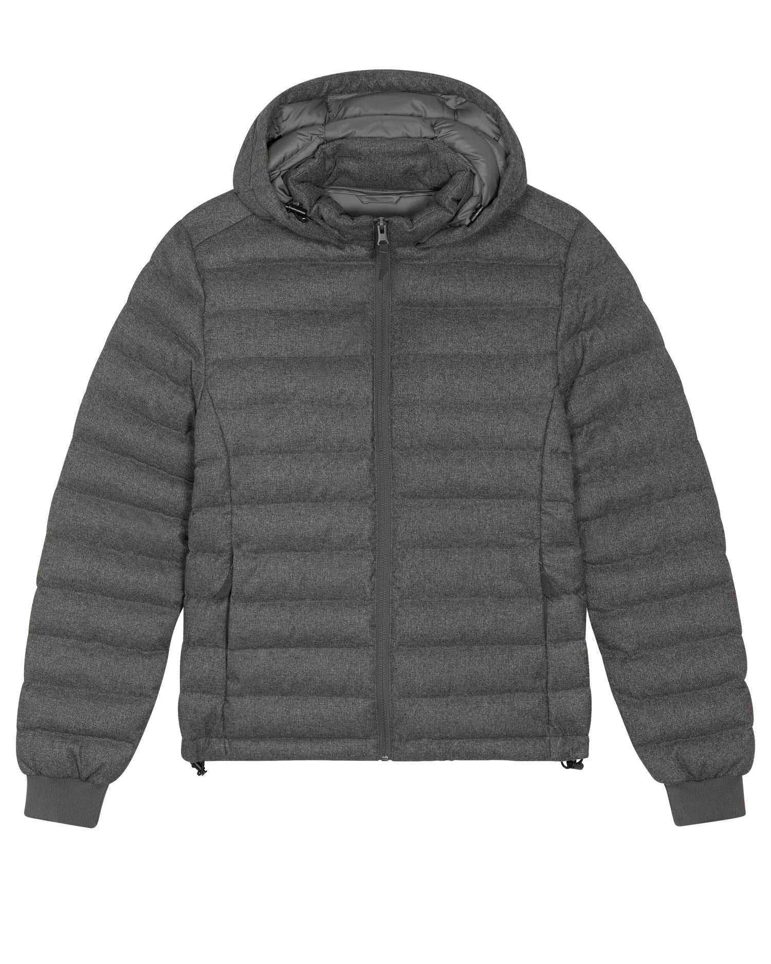  Stella Voyager Wool-Like in Farbe Deep Metal Heather Grey