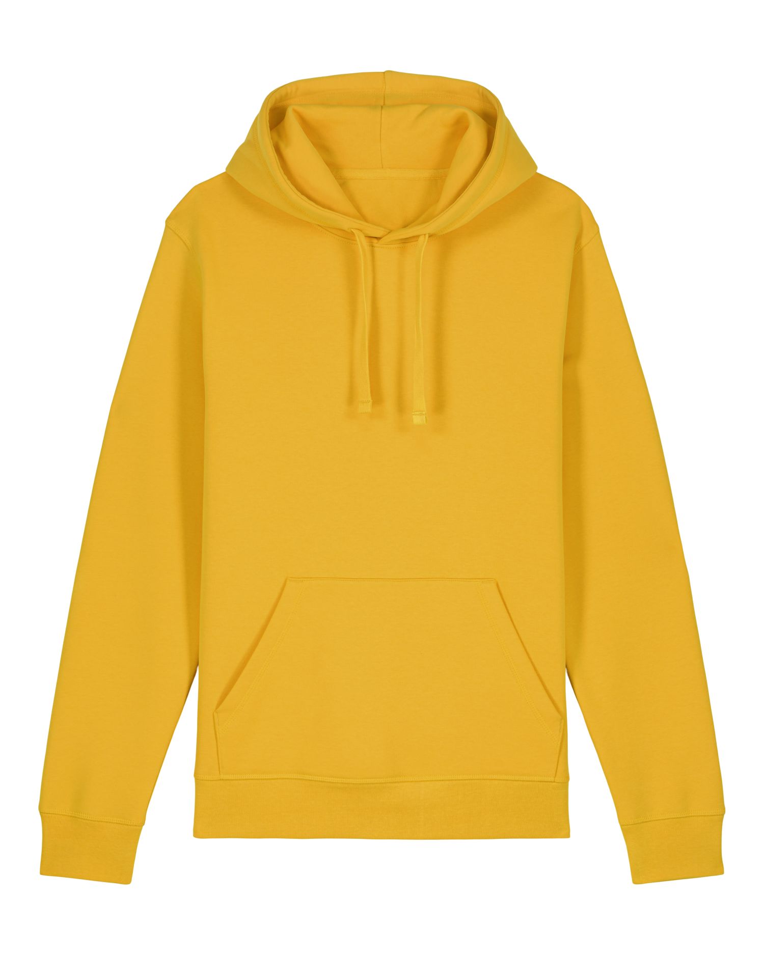 Hoodie sweatshirts Drummer 2.0 in Farbe Spectra Yellow
