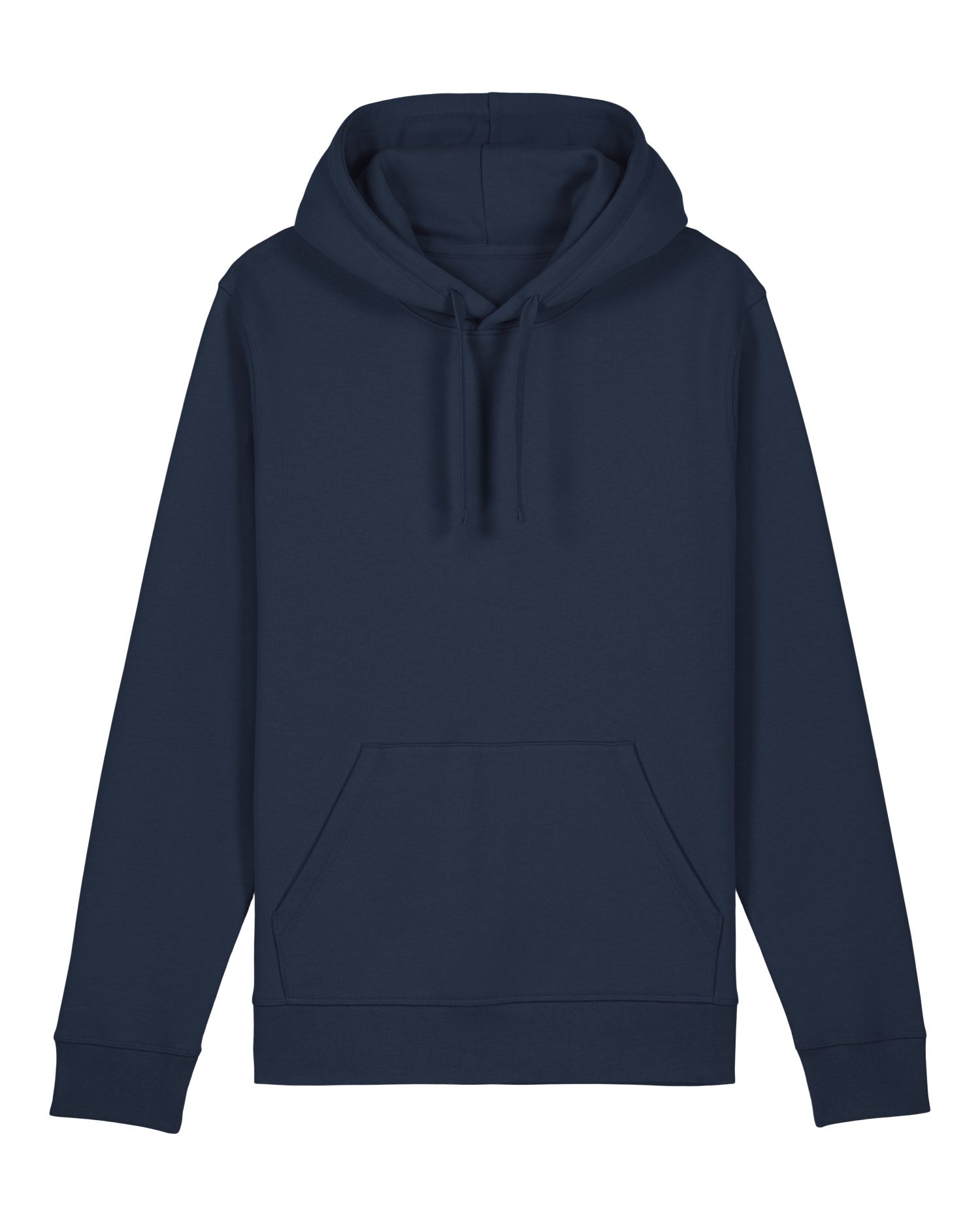 Hoodie sweatshirts Drummer 2.0 in Farbe French Navy