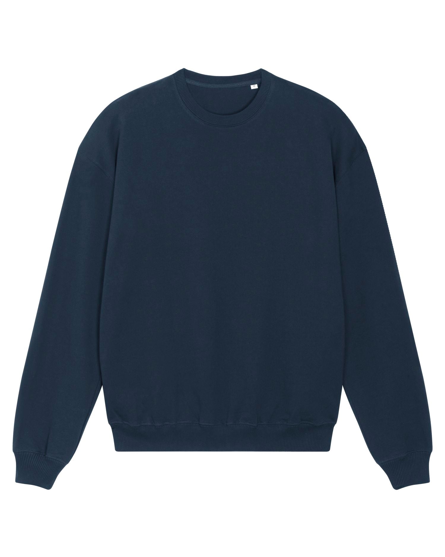 Crew neck sweatshirts Ledger Dry in Farbe French Navy