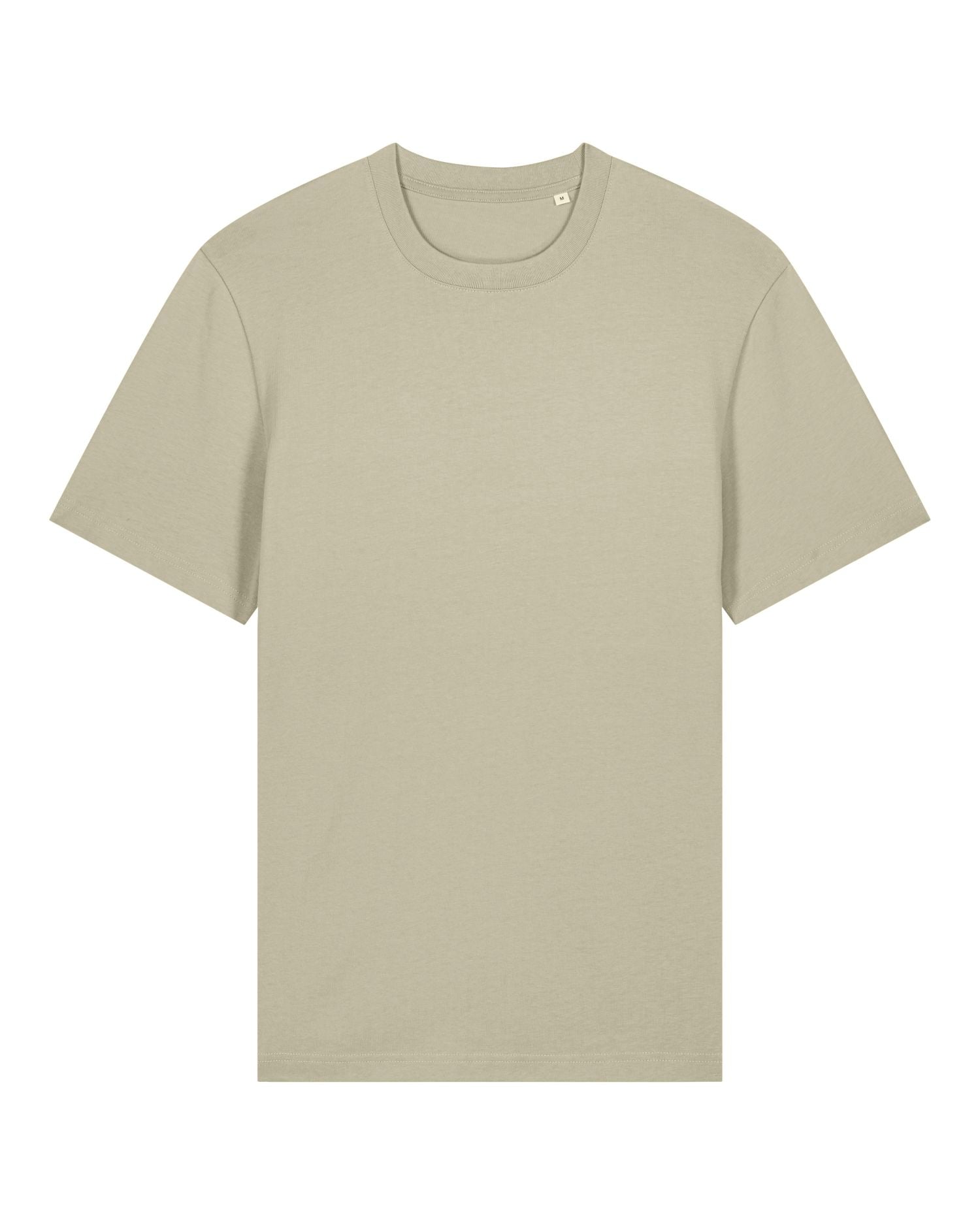 T-Shirt Sparker 2.0 in Farbe Stone