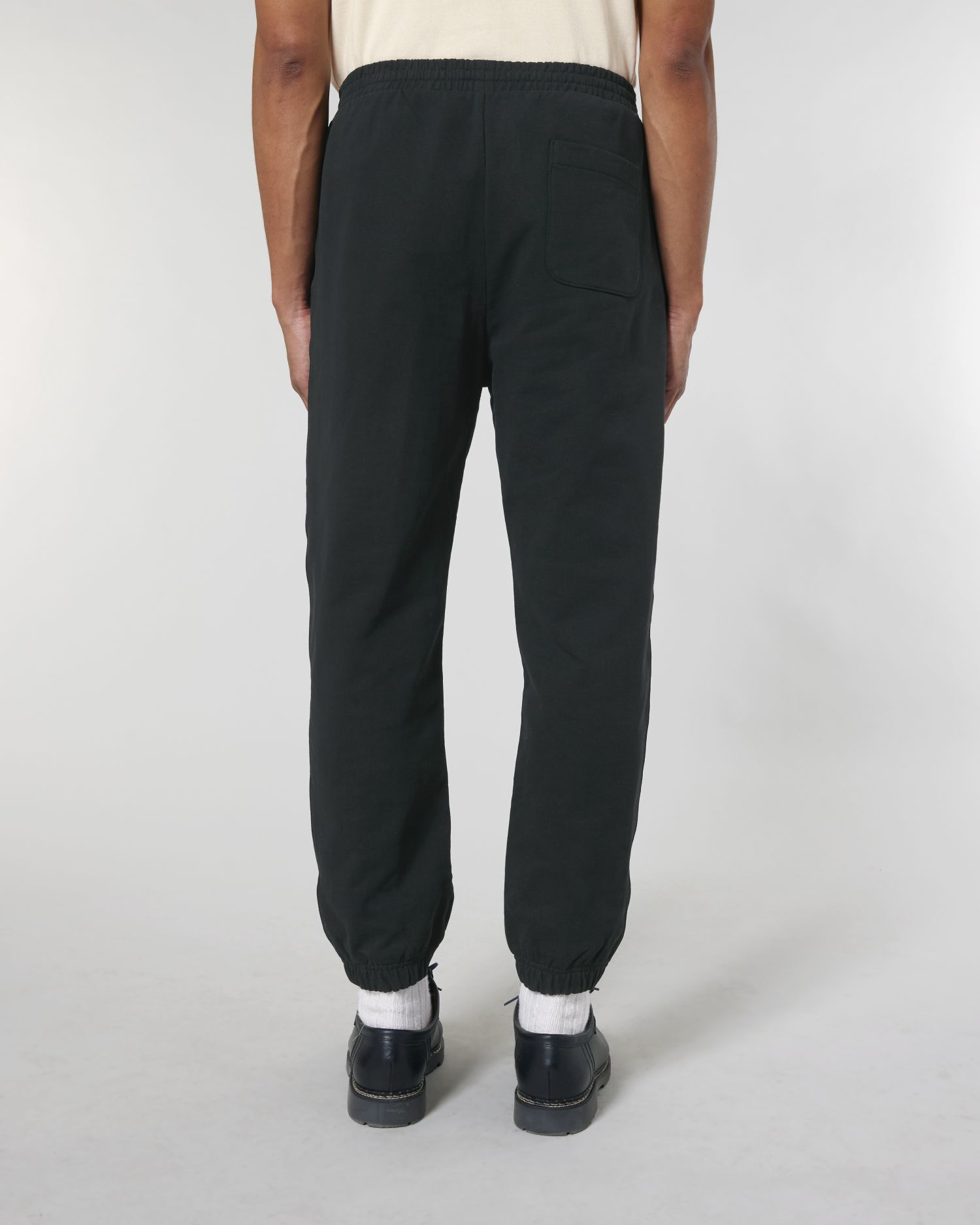Jogginghosen Jammer Dry in Farbe Black