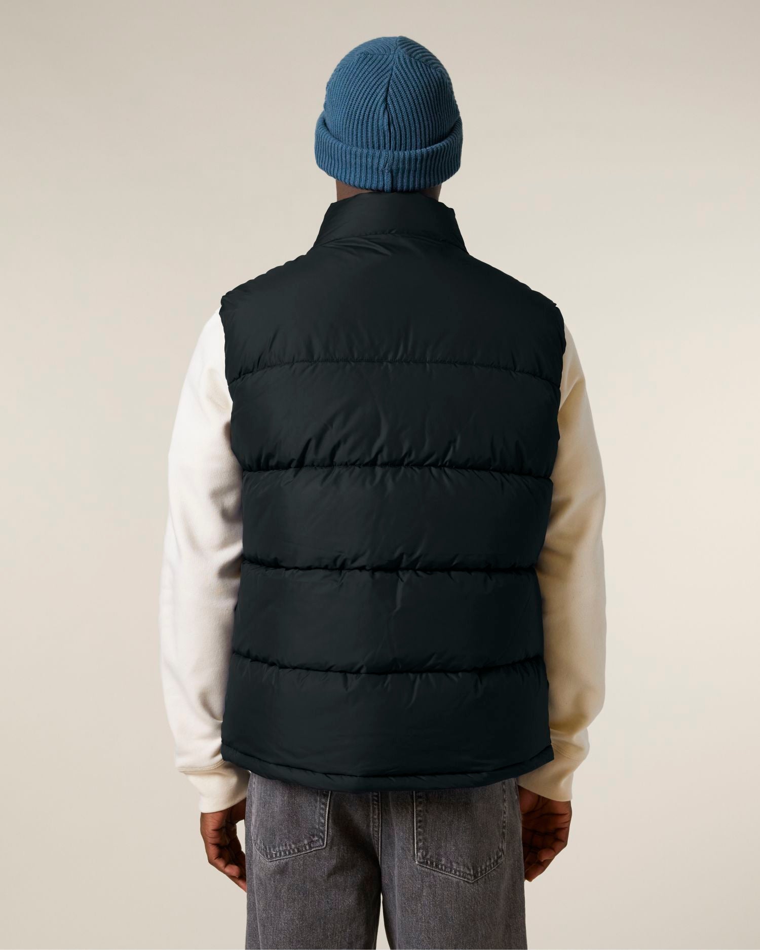 Puffer Gilet - ShirtStore