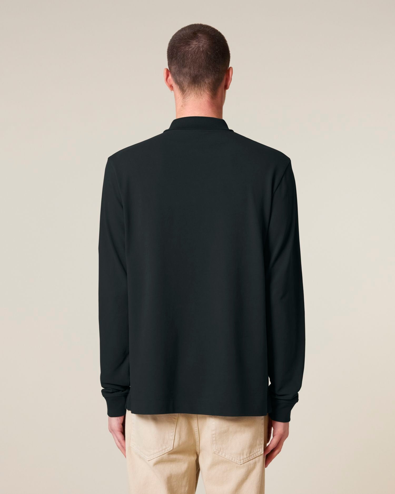 Prepster 2.0 Long Sleeve - ShirtStore