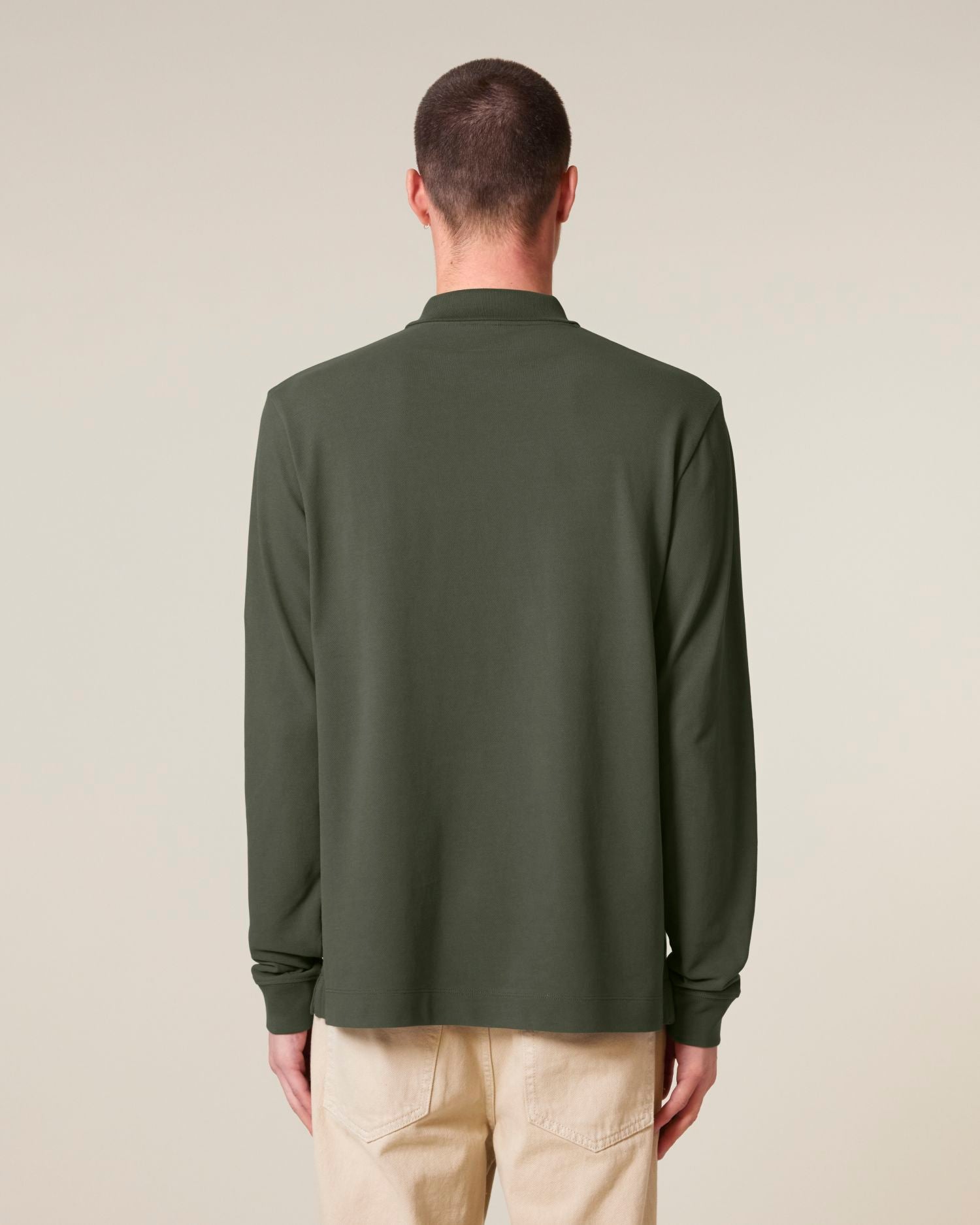 Prepster 2.0 Long Sleeve - ShirtStore