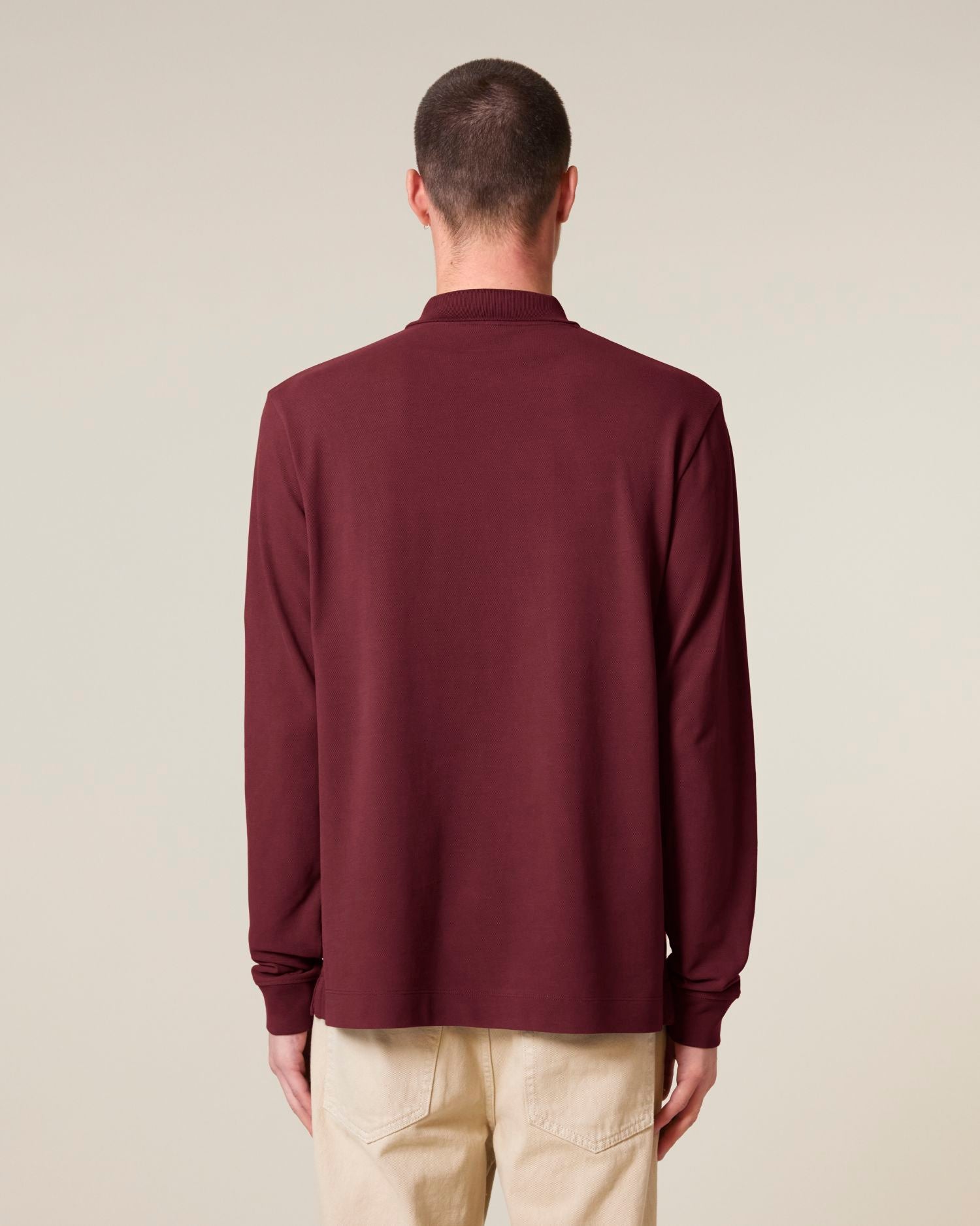 Prepster 2.0 Long Sleeve - ShirtStore