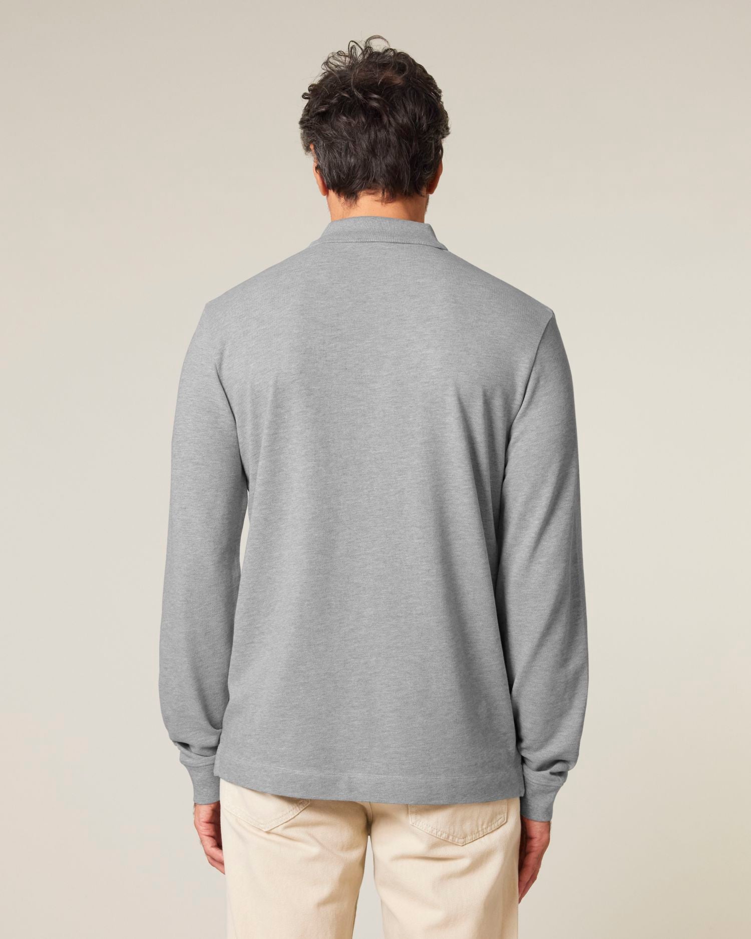 Prepster 2.0 Long Sleeve - ShirtStore