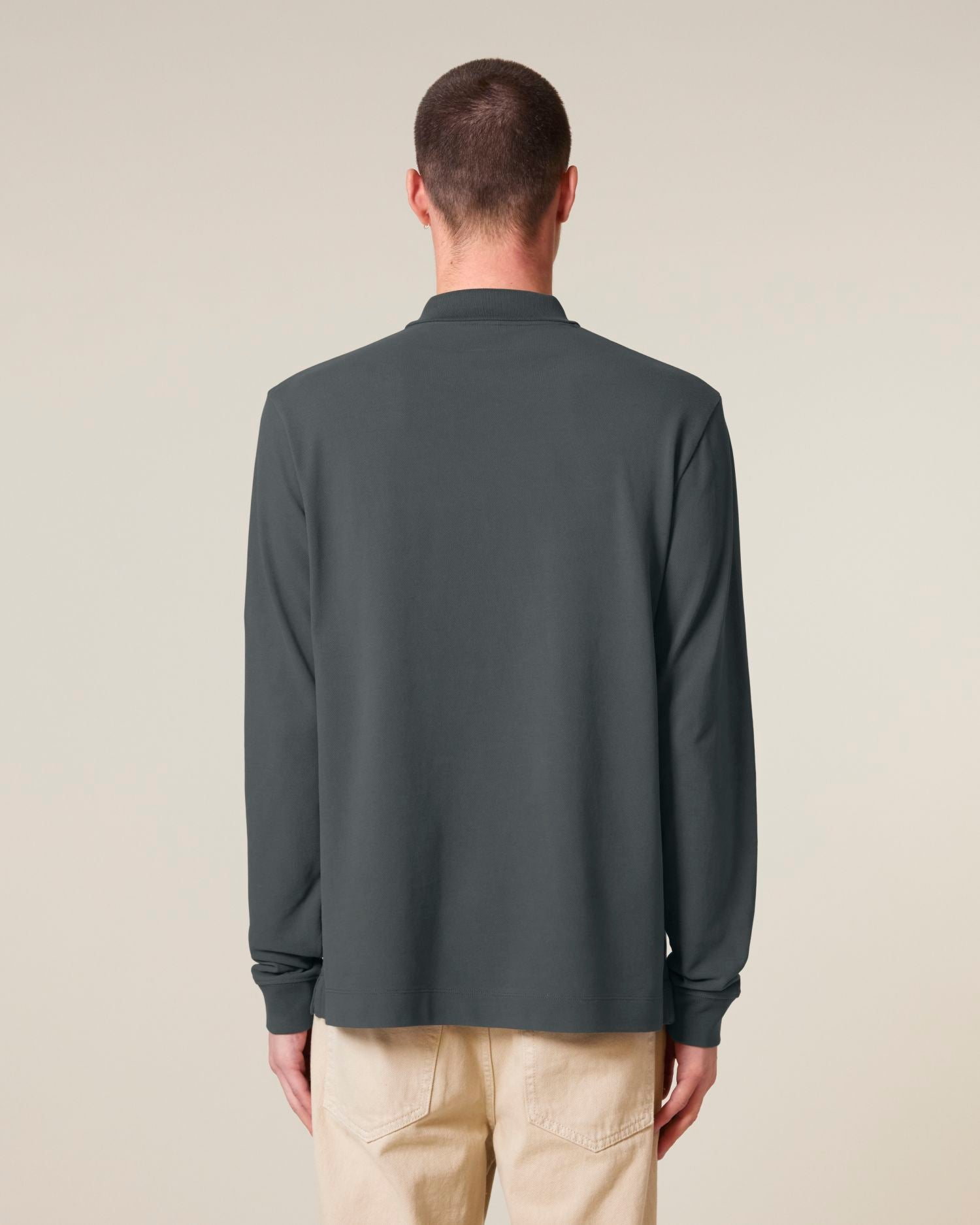 Prepster 2.0 Long Sleeve - ShirtStore