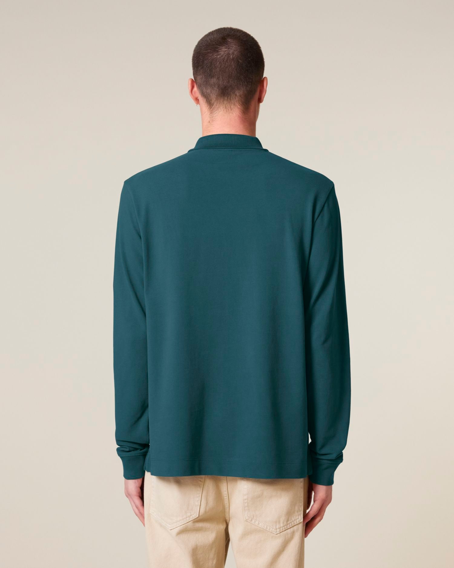 Prepster 2.0 Long Sleeve - ShirtStore