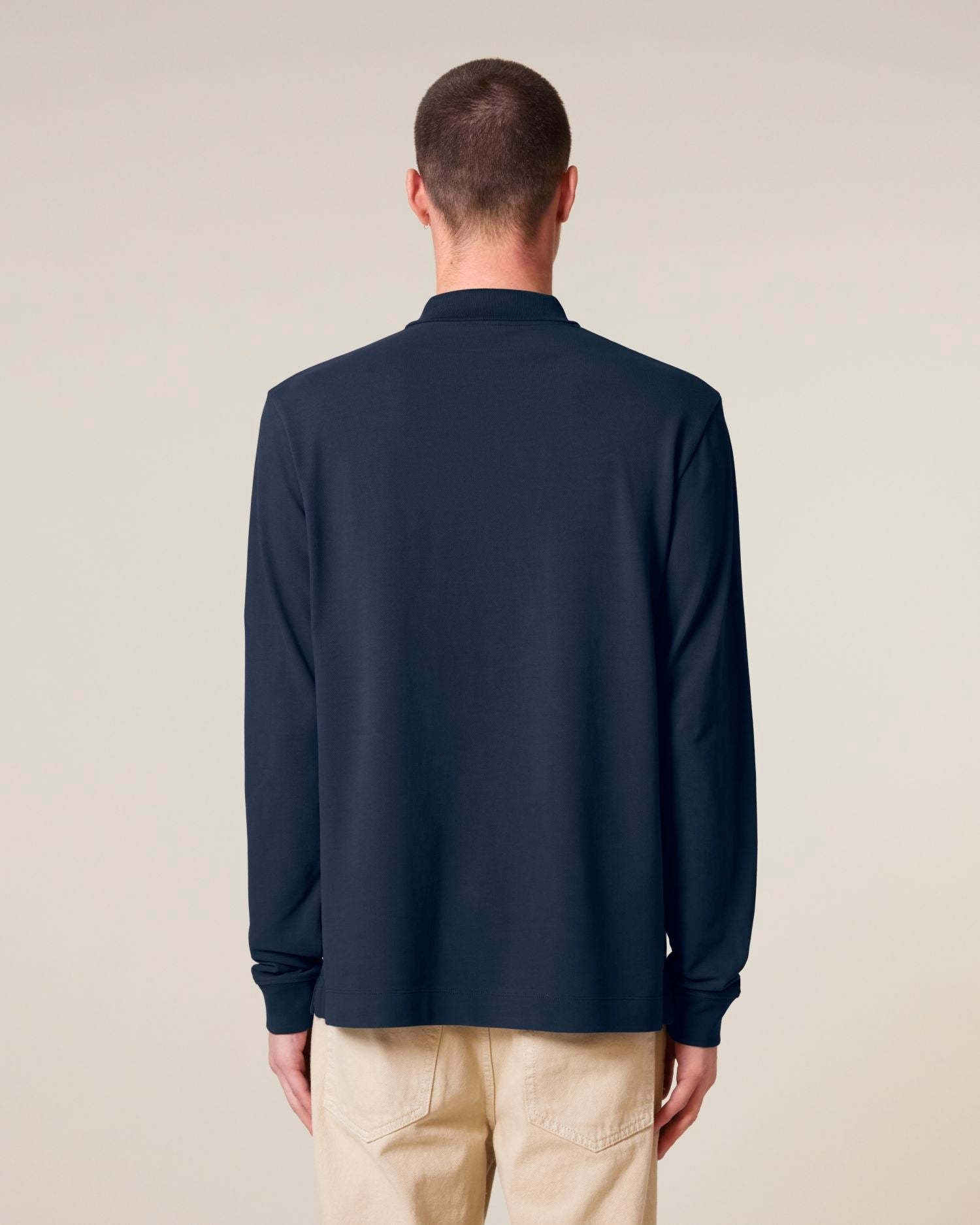 Prepster 2.0 Long Sleeve - ShirtStore