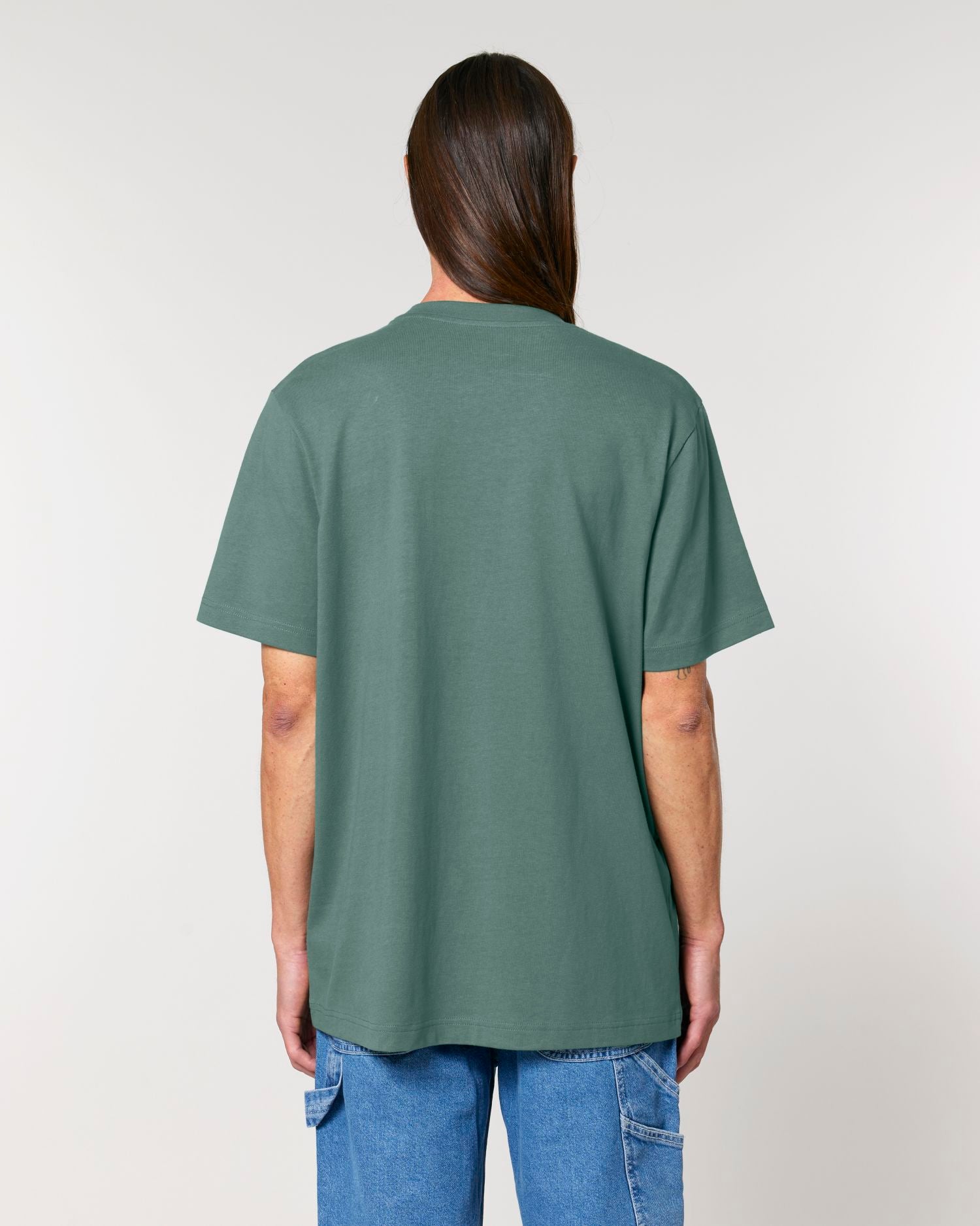 T-Shirt Sparker 2.0 in Farbe Green Bay