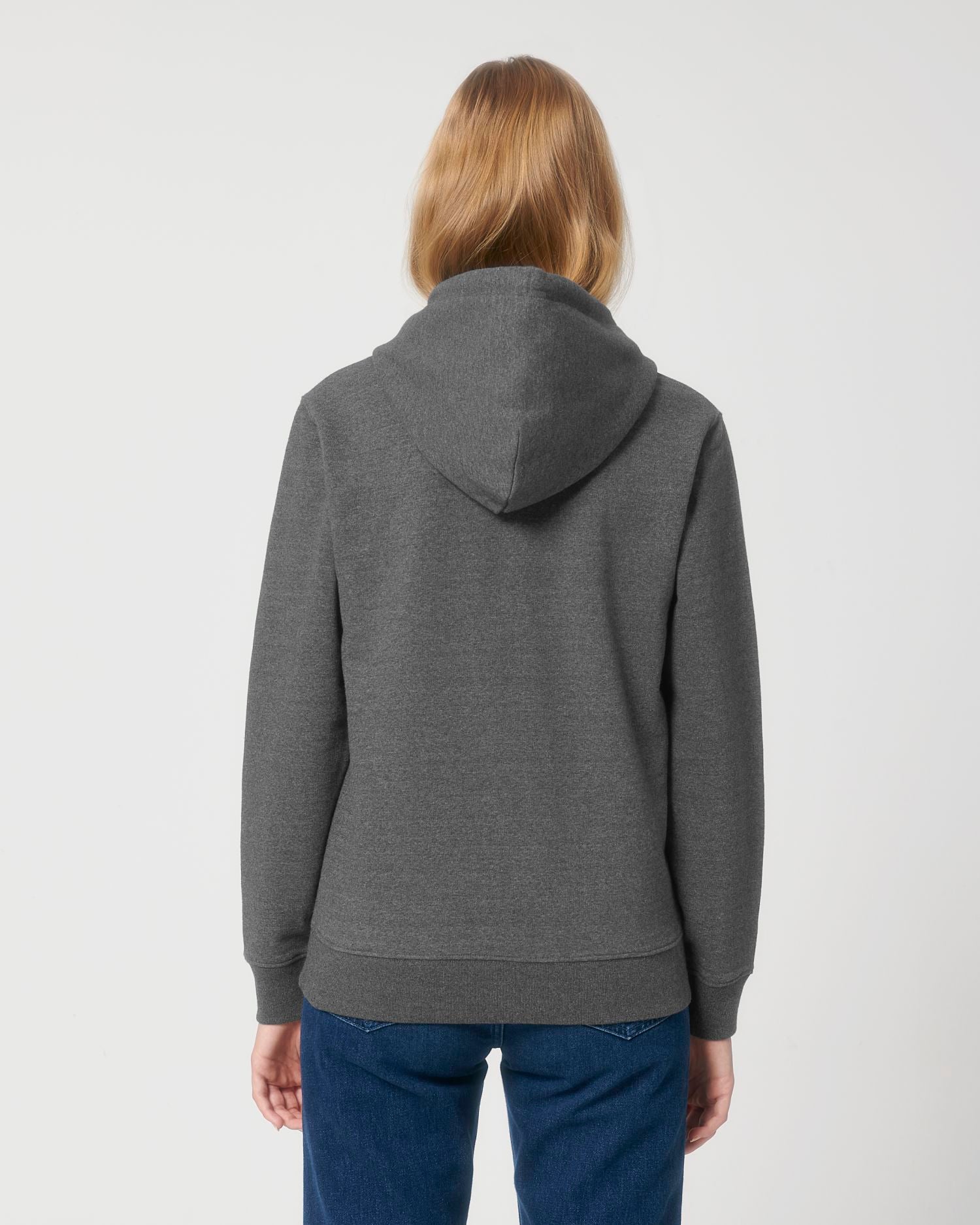 Hoodie sweatshirts RE-Cruiser in Farbe RE-Black