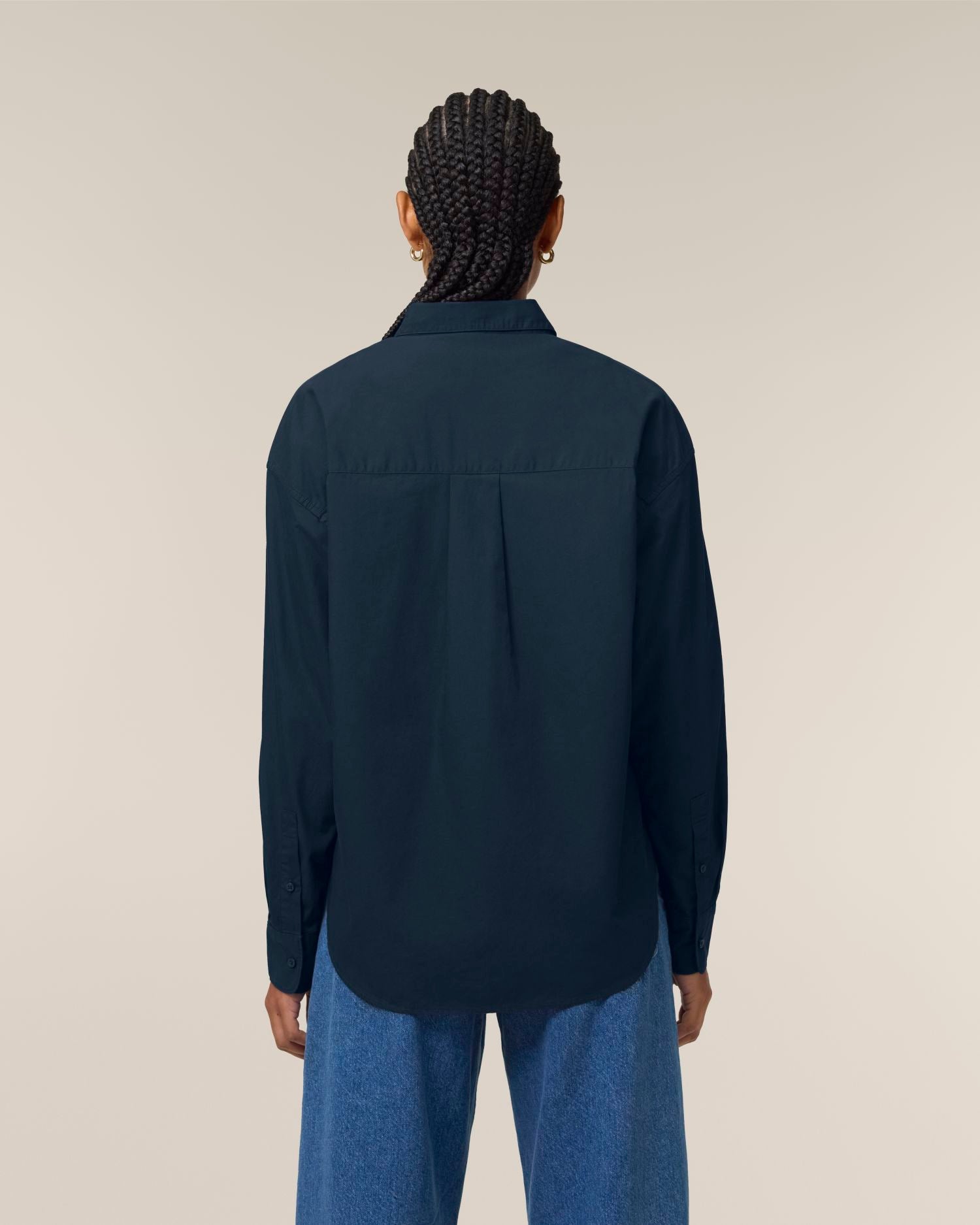 Stella Styler Shirt - ShirtStore