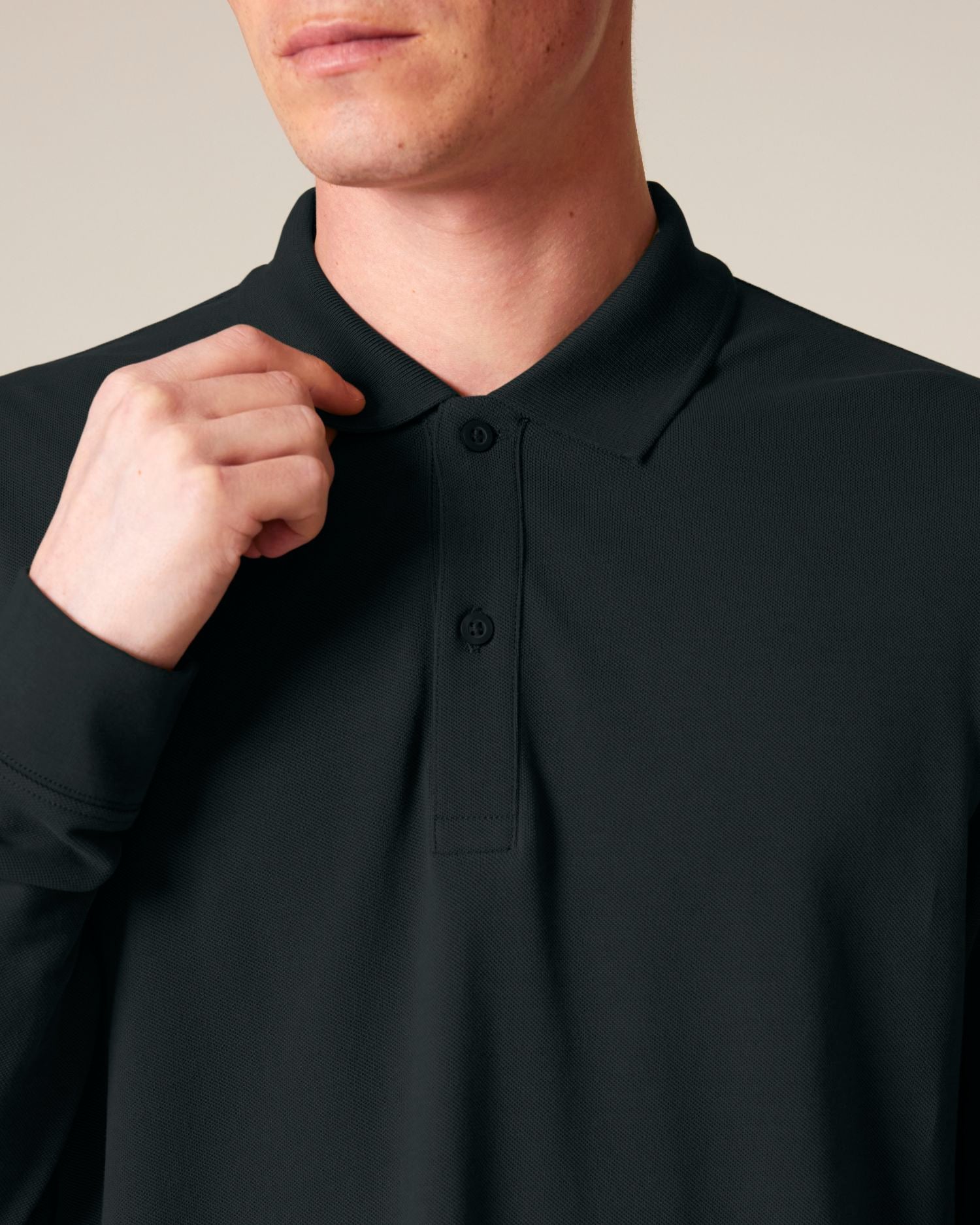 Prepster 2.0 Long Sleeve - ShirtStore