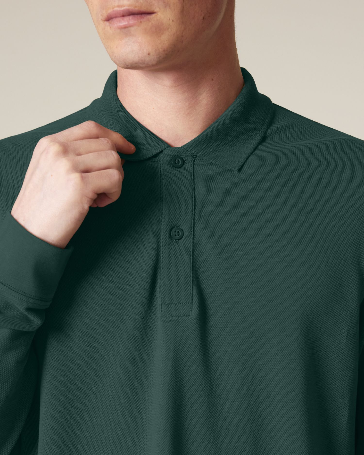 Prepster 2.0 Long Sleeve - ShirtStore