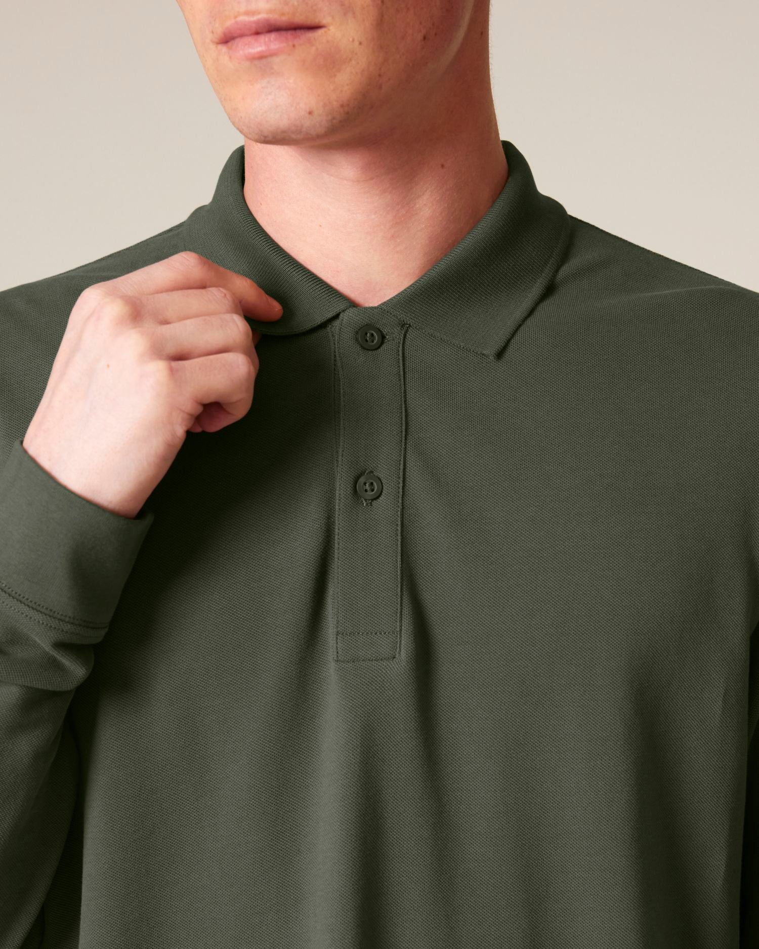 Prepster 2.0 Long Sleeve - ShirtStore