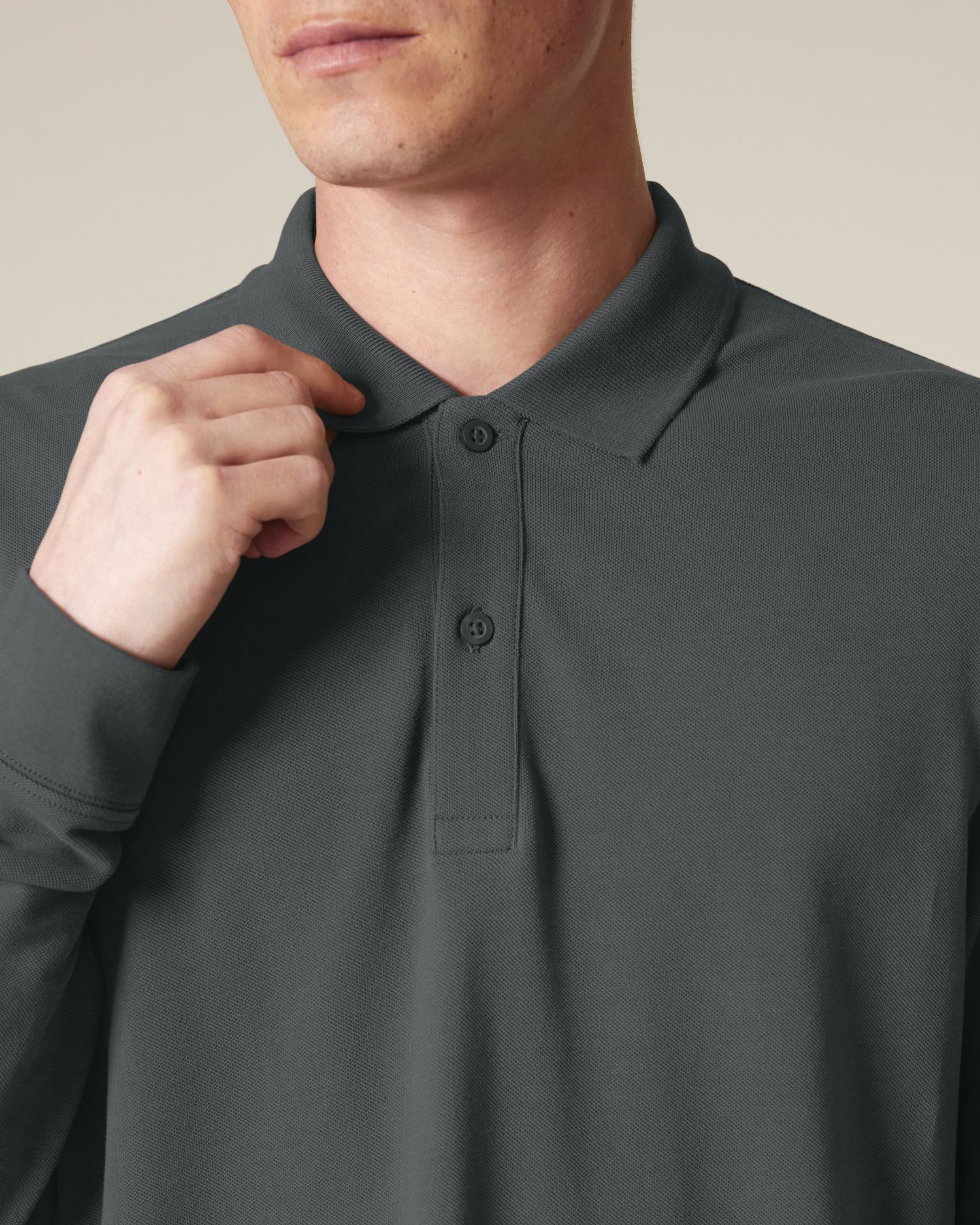 Prepster 2.0 Long Sleeve - ShirtStore