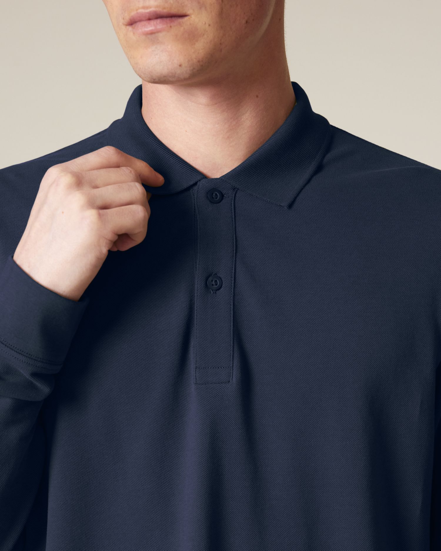 Prepster 2.0 Long Sleeve - ShirtStore