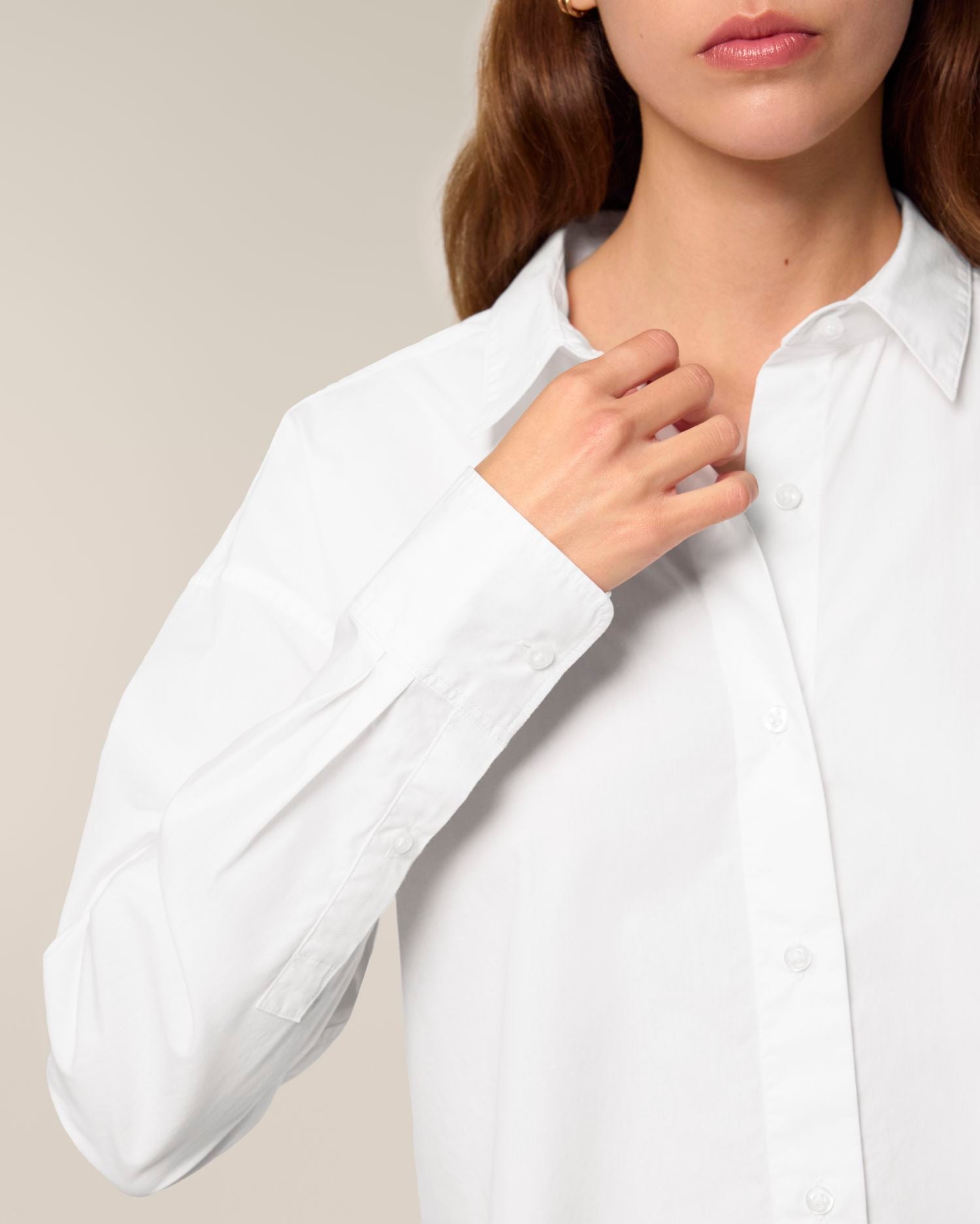 Stella Styler Shirt - ShirtStore