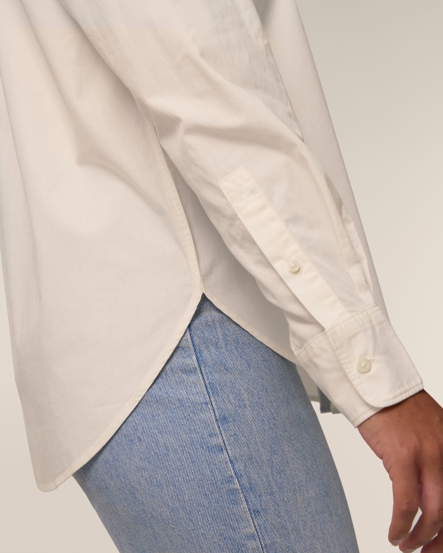 Stella Styler Shirt - ShirtStore