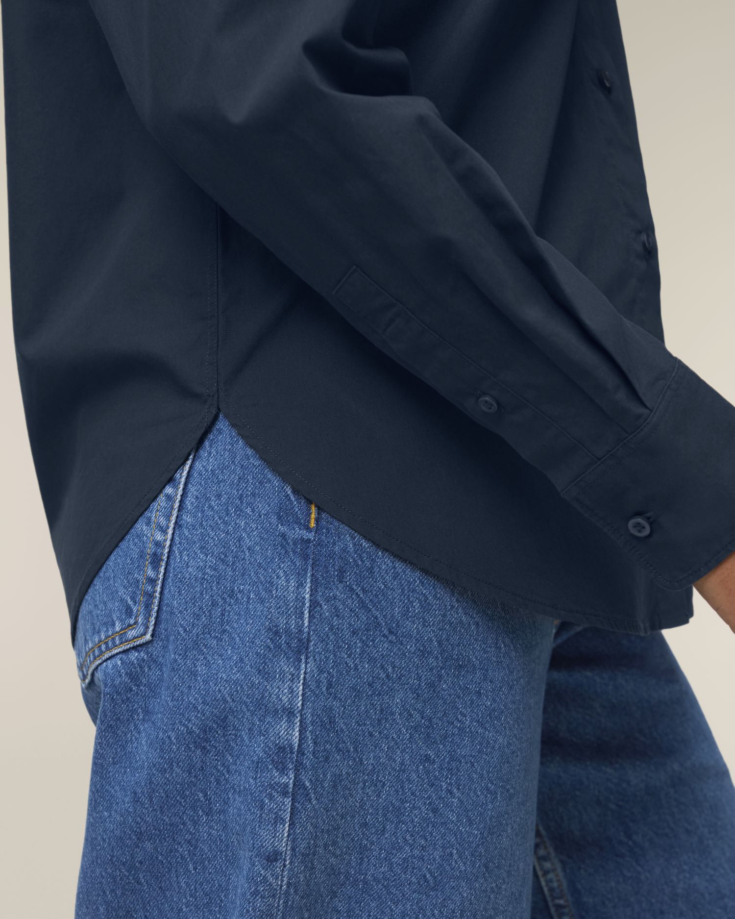 Stella Styler Shirt - ShirtStore