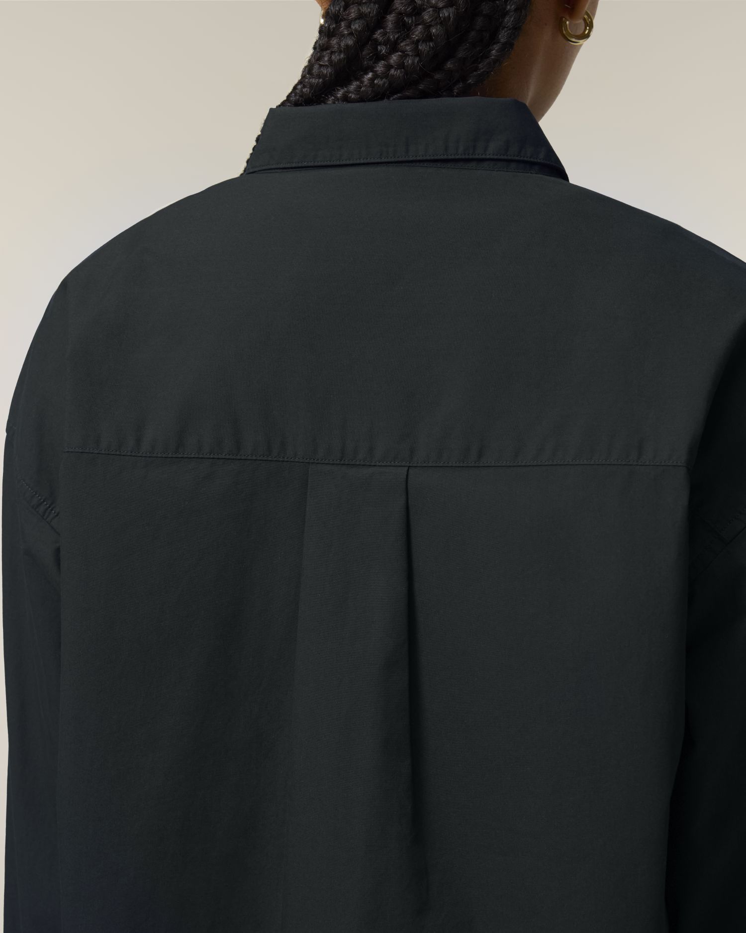 Stella Styler Shirt - ShirtStore