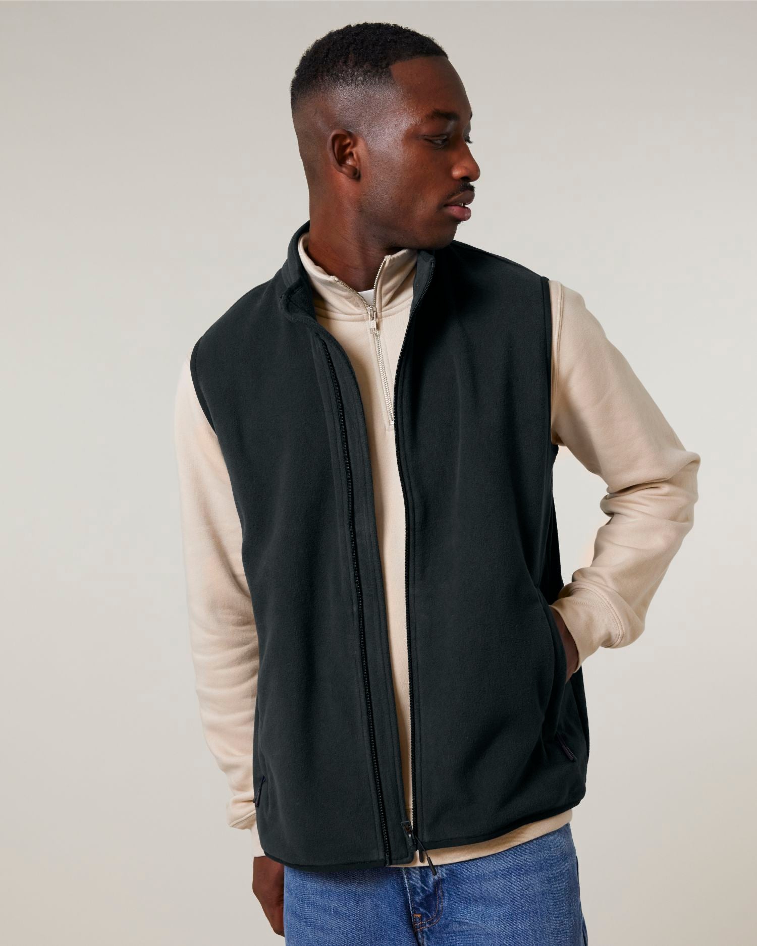 Stanley Quester - ShirtStore