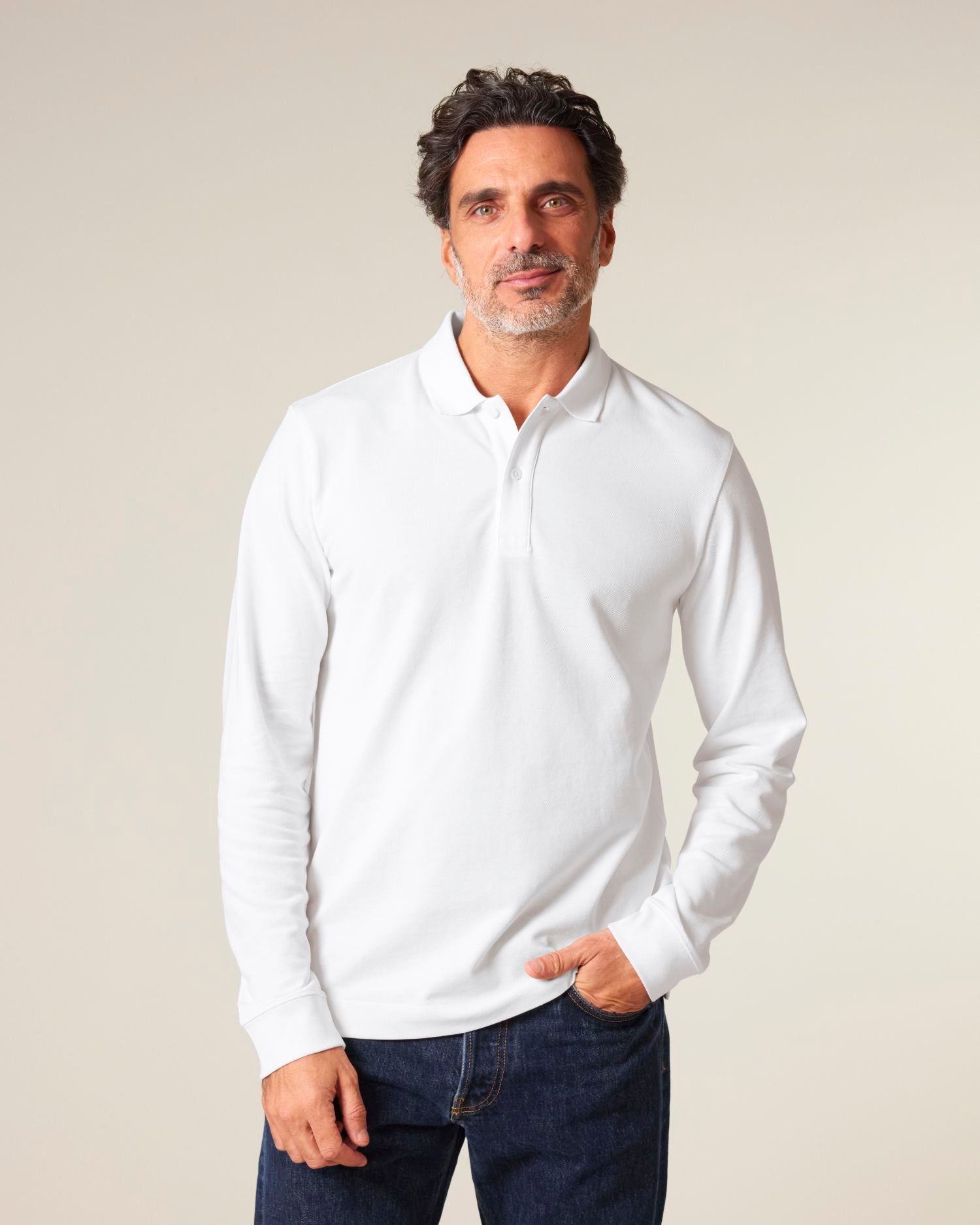 Prepster 2.0 Long Sleeve - ShirtStore