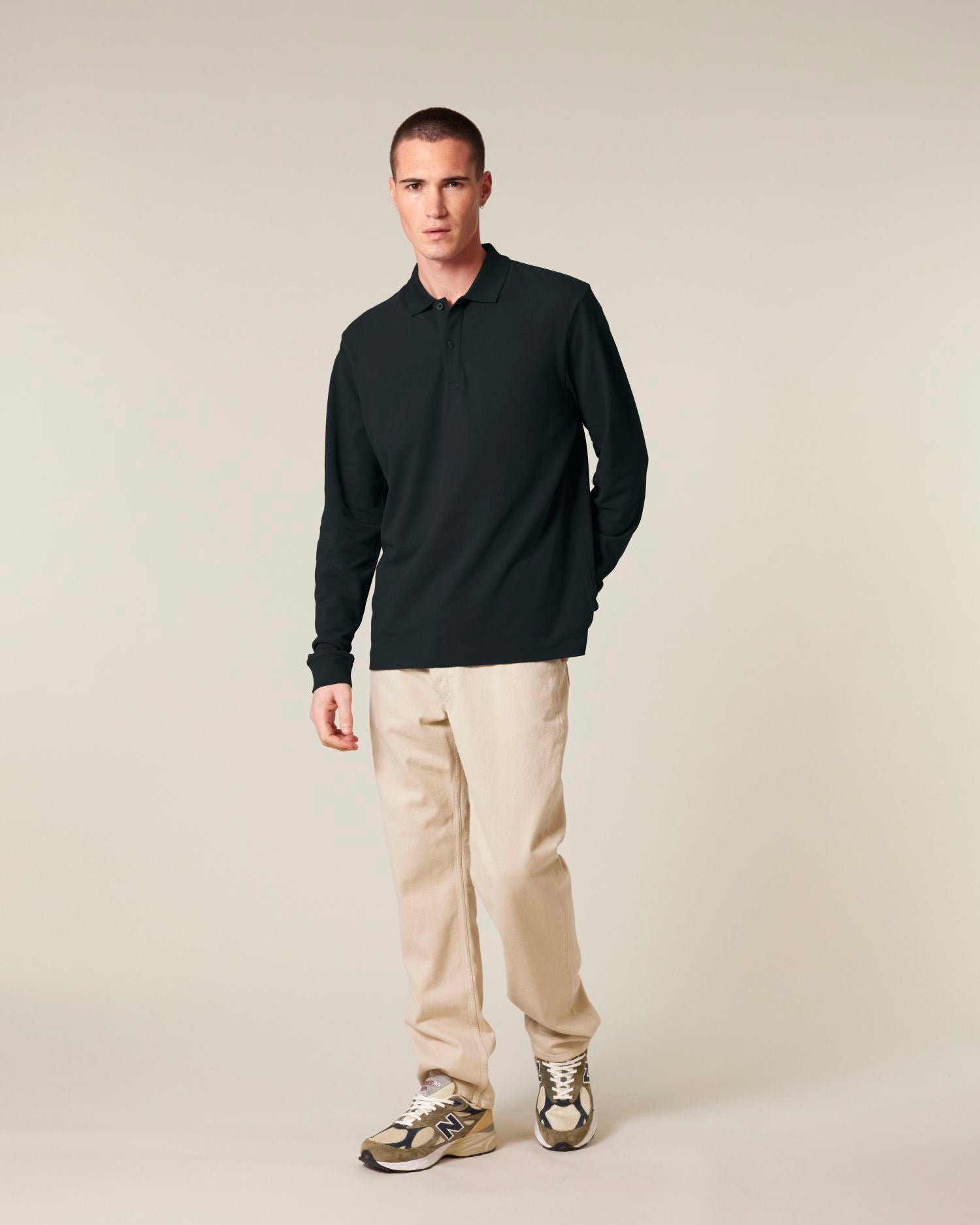 Prepster 2.0 Long Sleeve - ShirtStore